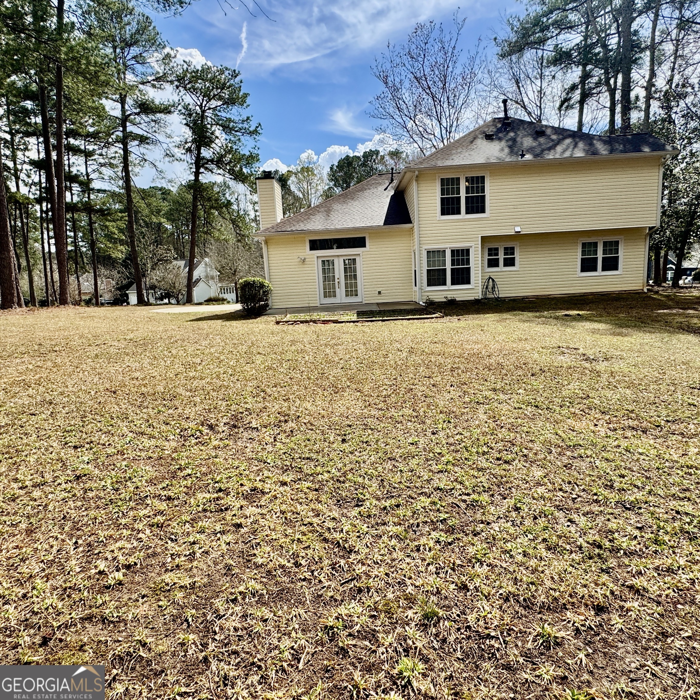 128 Rockspray Ridge Peachtree City, GA 30269 - Photo 38 of 91