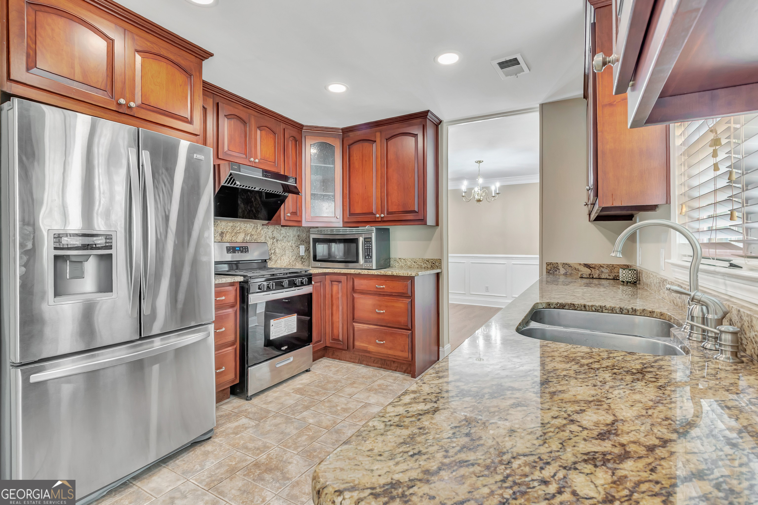 128 Rockspray Ridge Peachtree City, GA 30269 - Photo 39 of 91