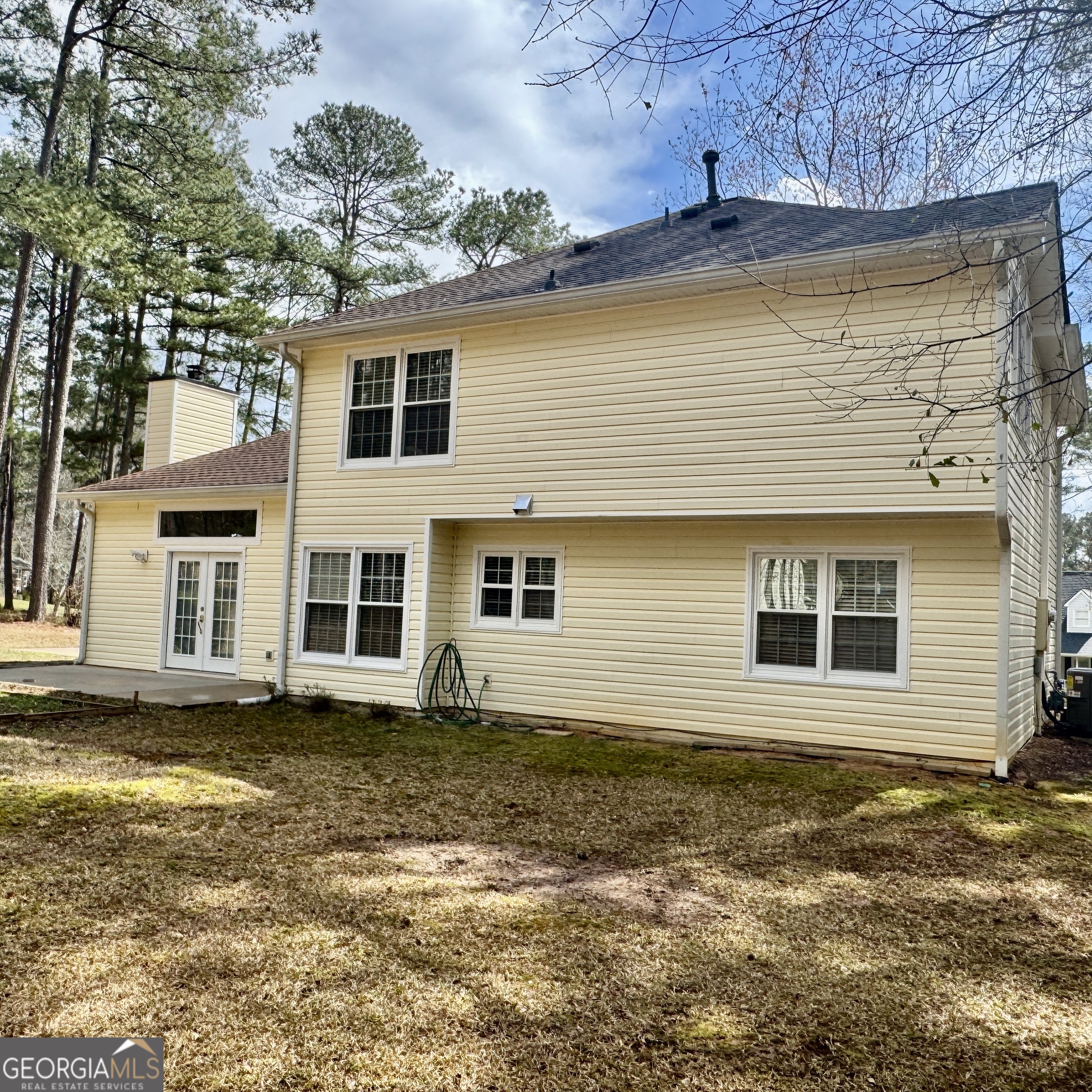 128 Rockspray Ridge Peachtree City, GA 30269 - Photo 4 of 91