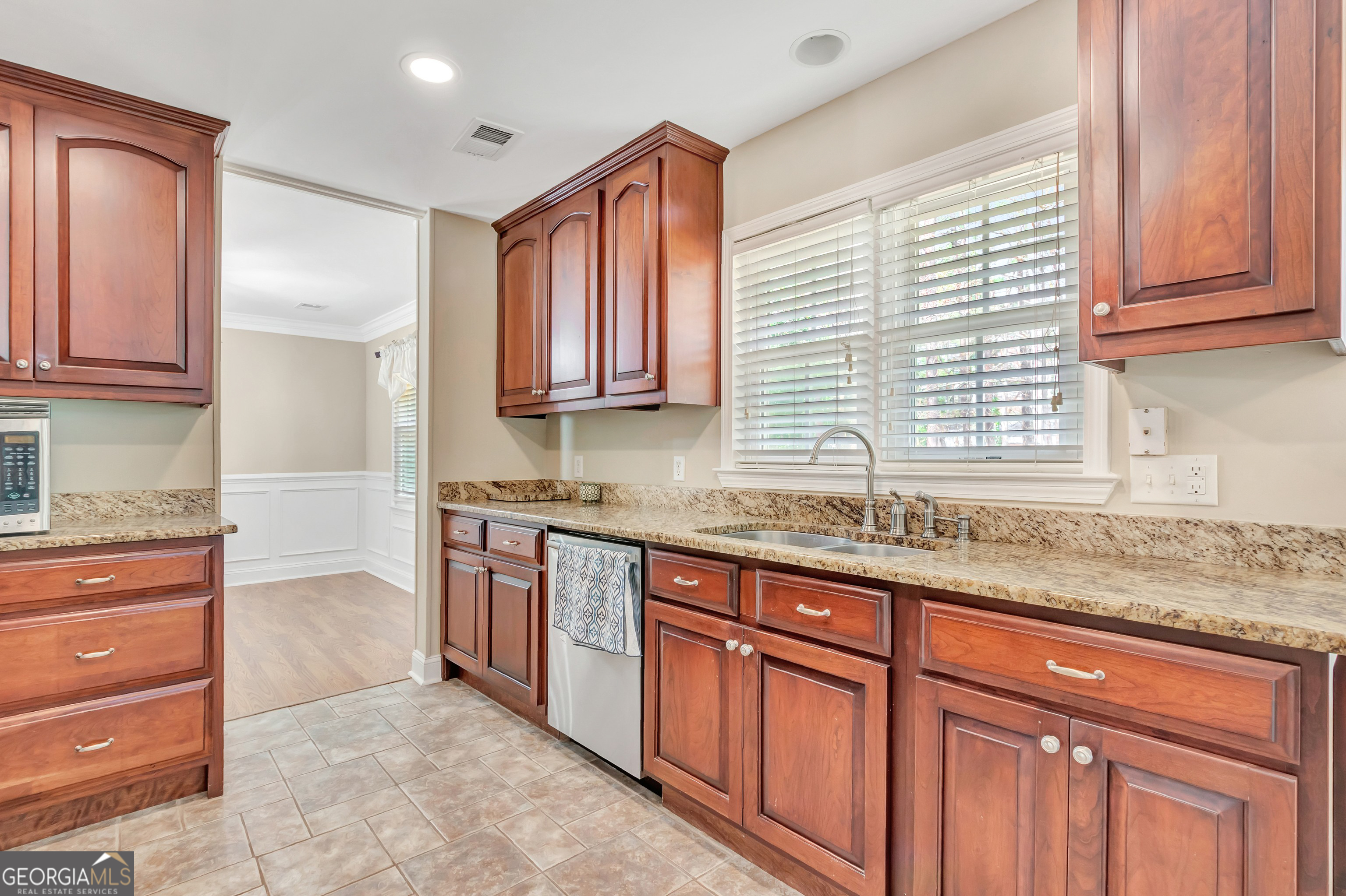 128 Rockspray Ridge Peachtree City, GA 30269 - Photo 42 of 91