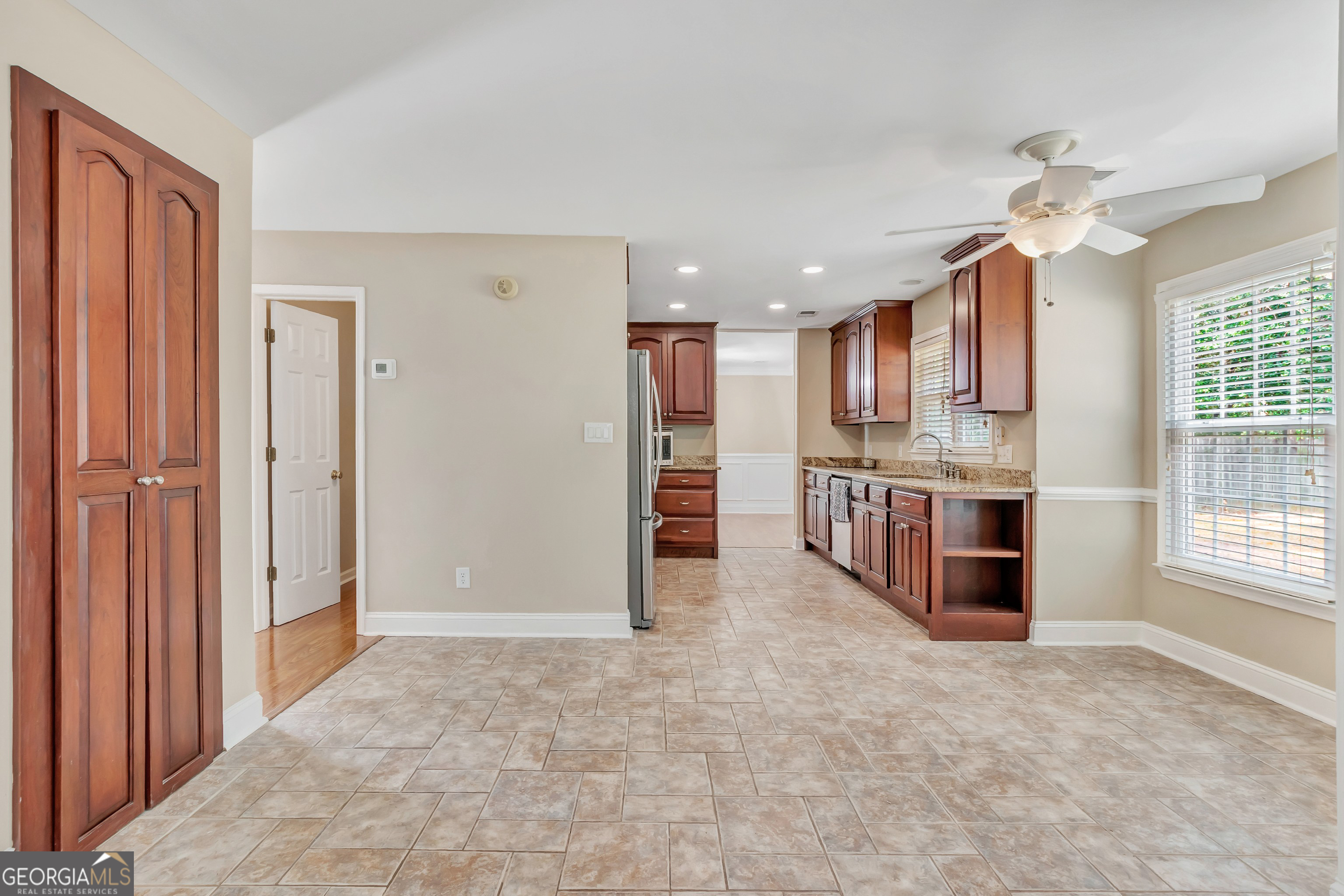 128 Rockspray Ridge Peachtree City, GA 30269 - Photo 44 of 91