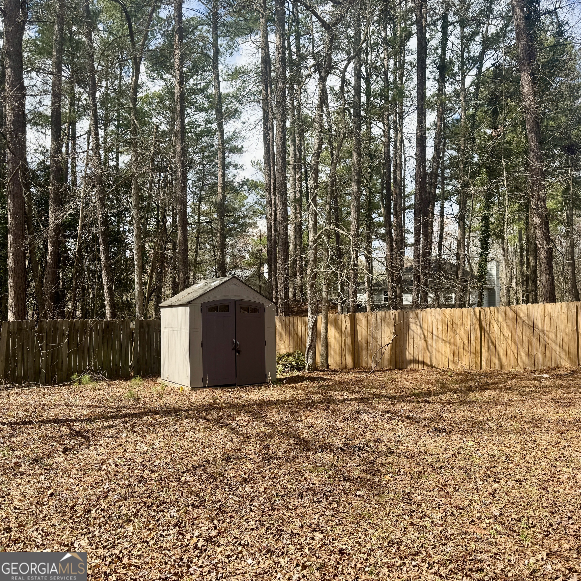 128 Rockspray Ridge Peachtree City, GA 30269 - Photo 45 of 91