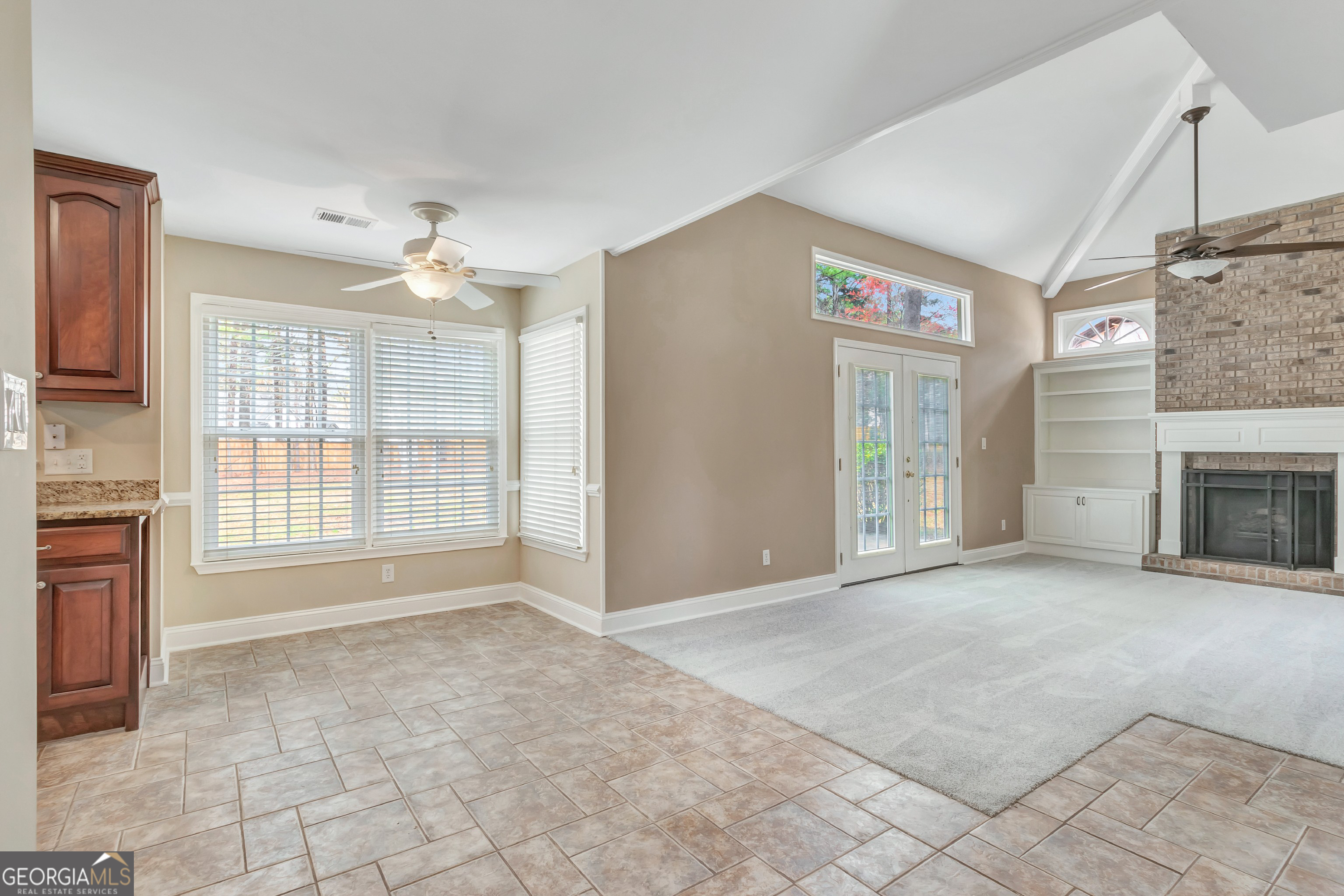 128 Rockspray Ridge Peachtree City, GA 30269 - Photo 46 of 91