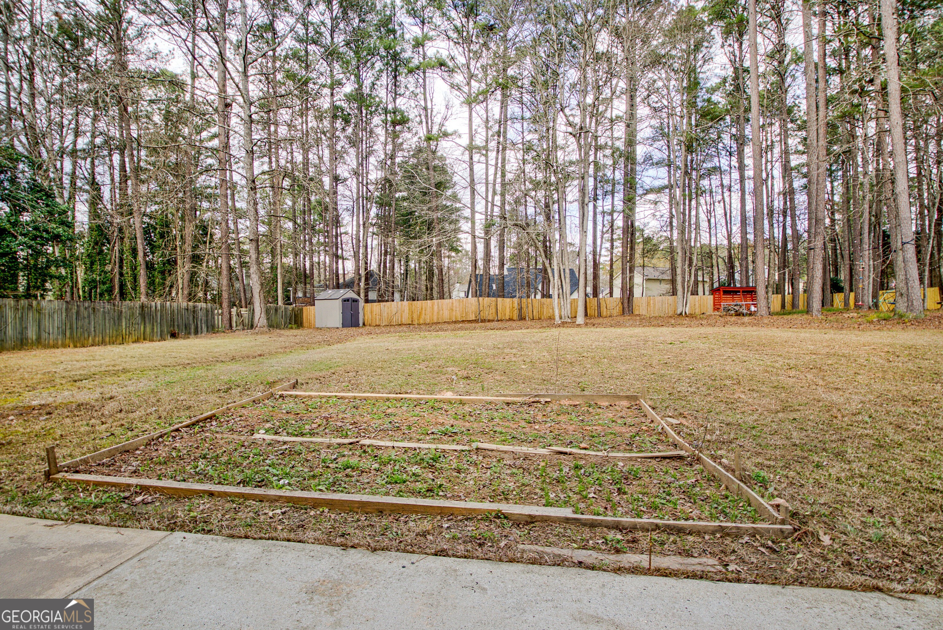 128 Rockspray Ridge Peachtree City, GA 30269 - Photo 47 of 91