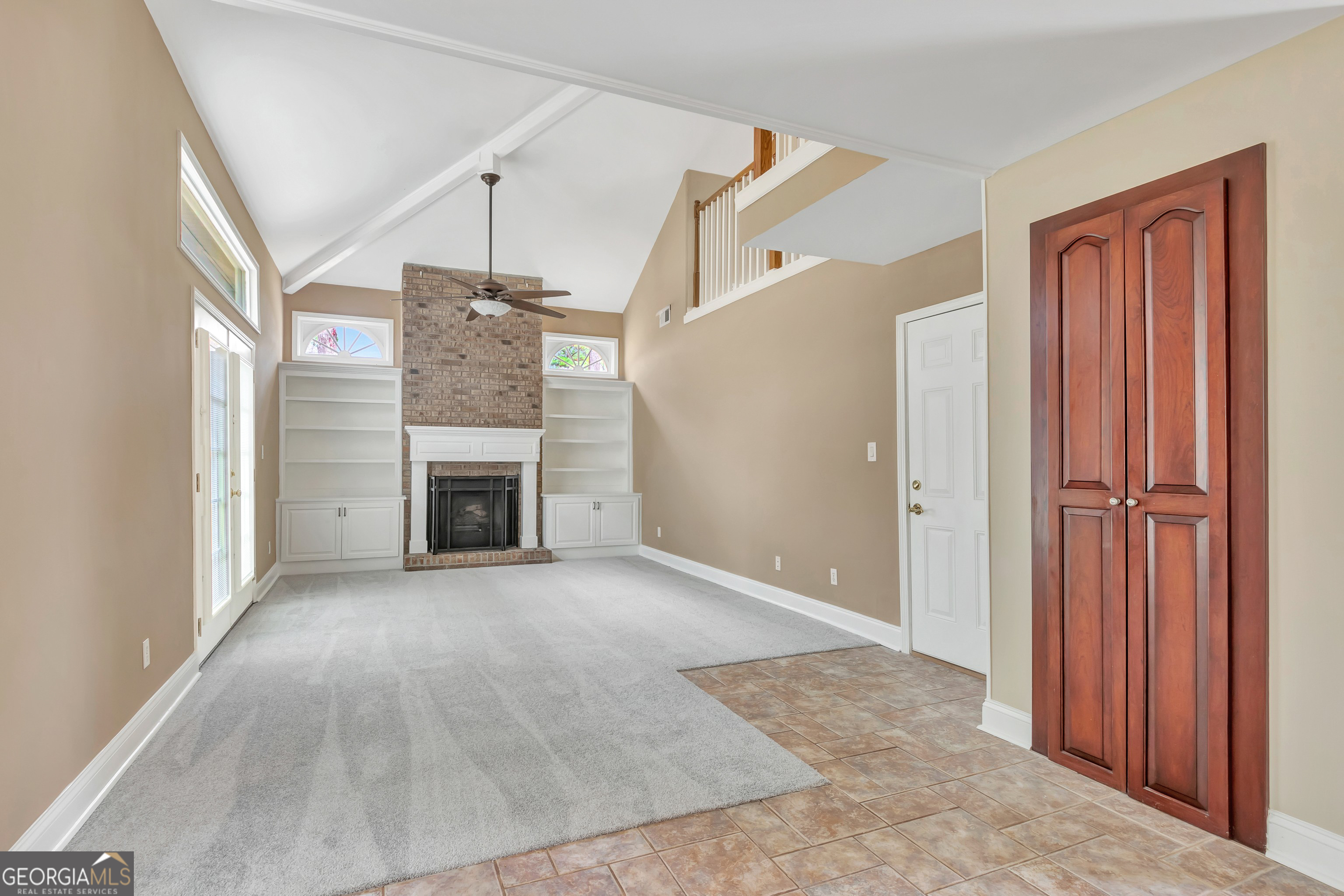 128 Rockspray Ridge Peachtree City, GA 30269 - Photo 48 of 91