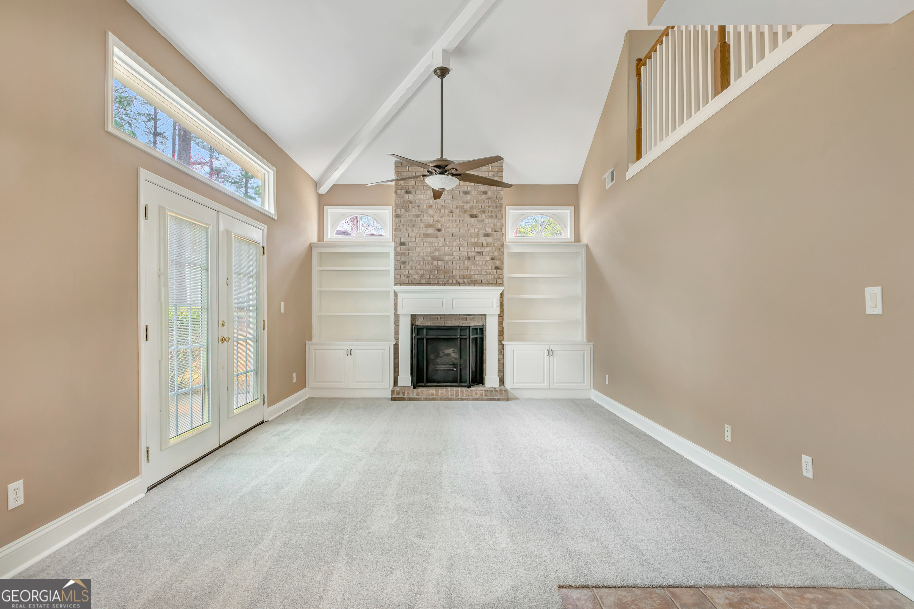 128 Rockspray Ridge Peachtree City, GA 30269 - Photo 49 of 91