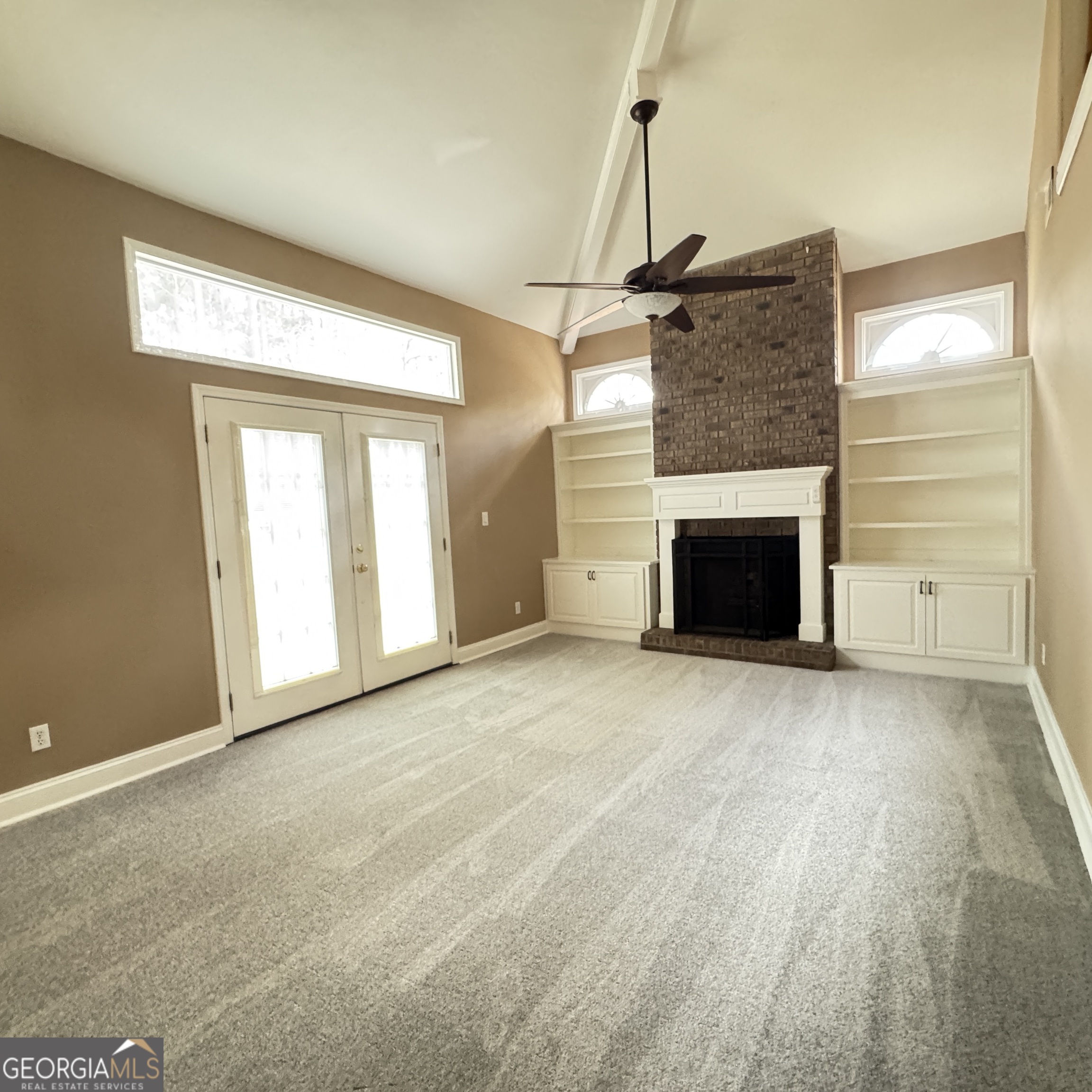 128 Rockspray Ridge Peachtree City, GA 30269 - Photo 5 of 91