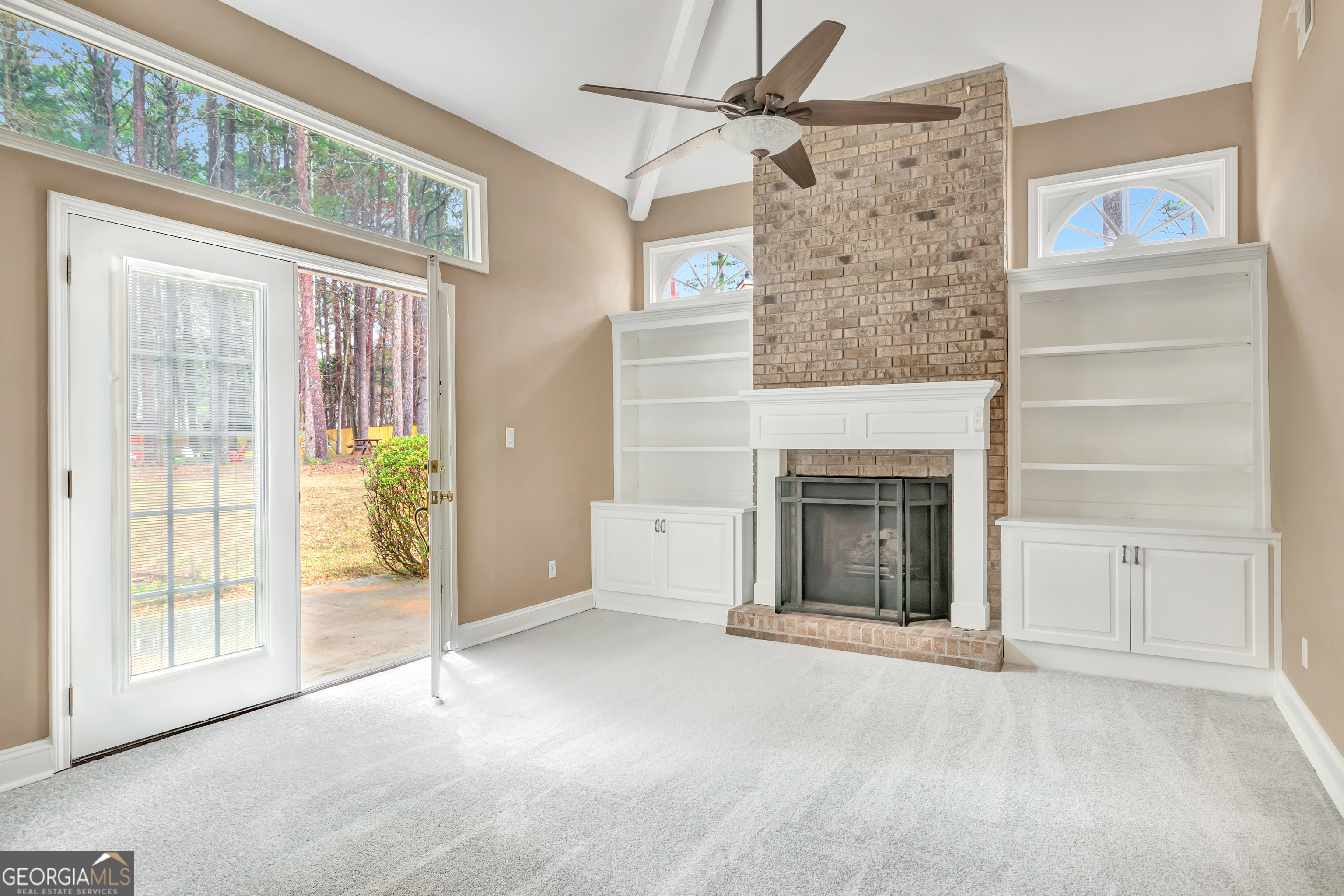 128 Rockspray Ridge Peachtree City, GA 30269 - Photo 51 of 91