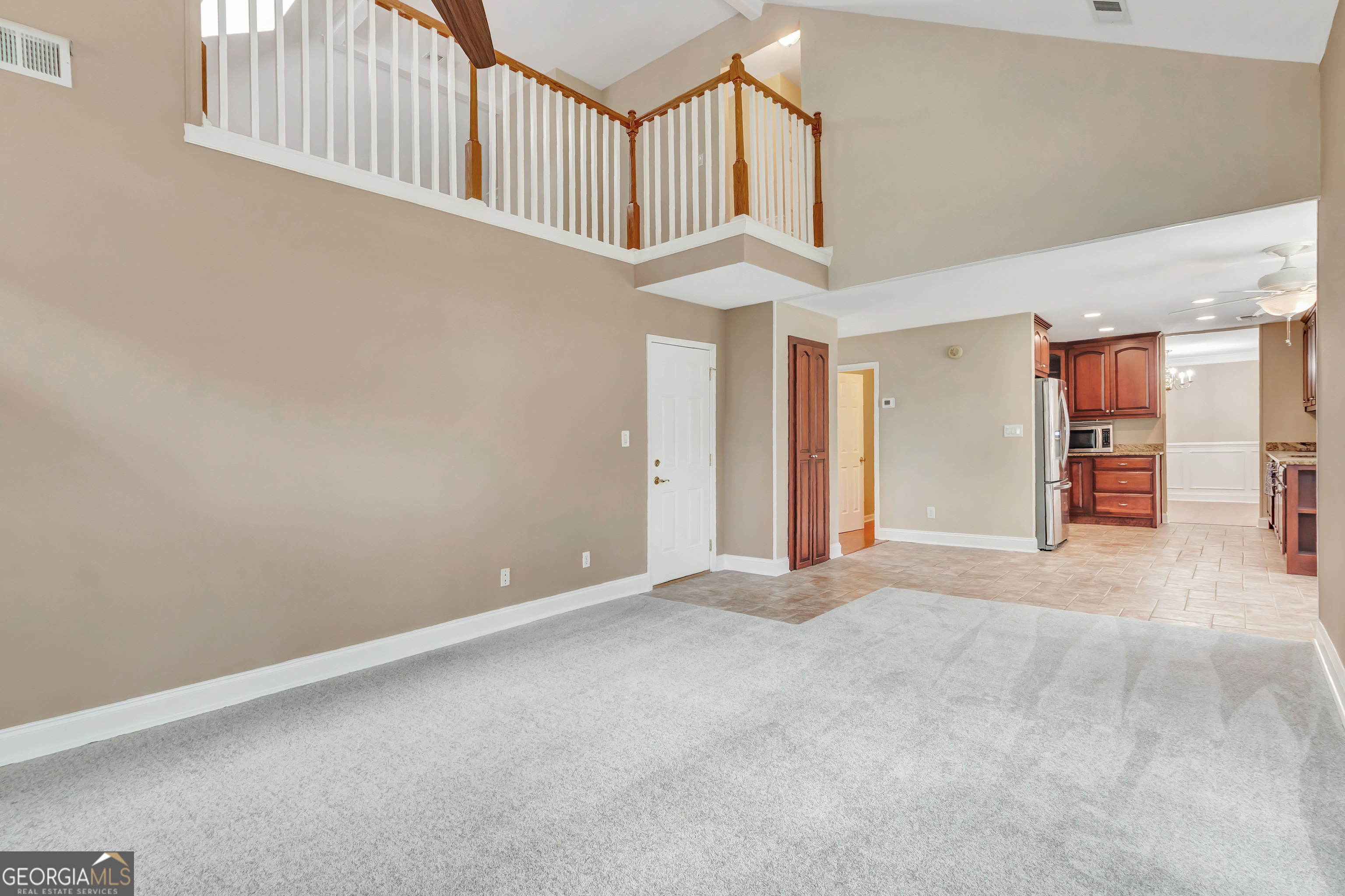 128 Rockspray Ridge Peachtree City, GA 30269 - Photo 53 of 91