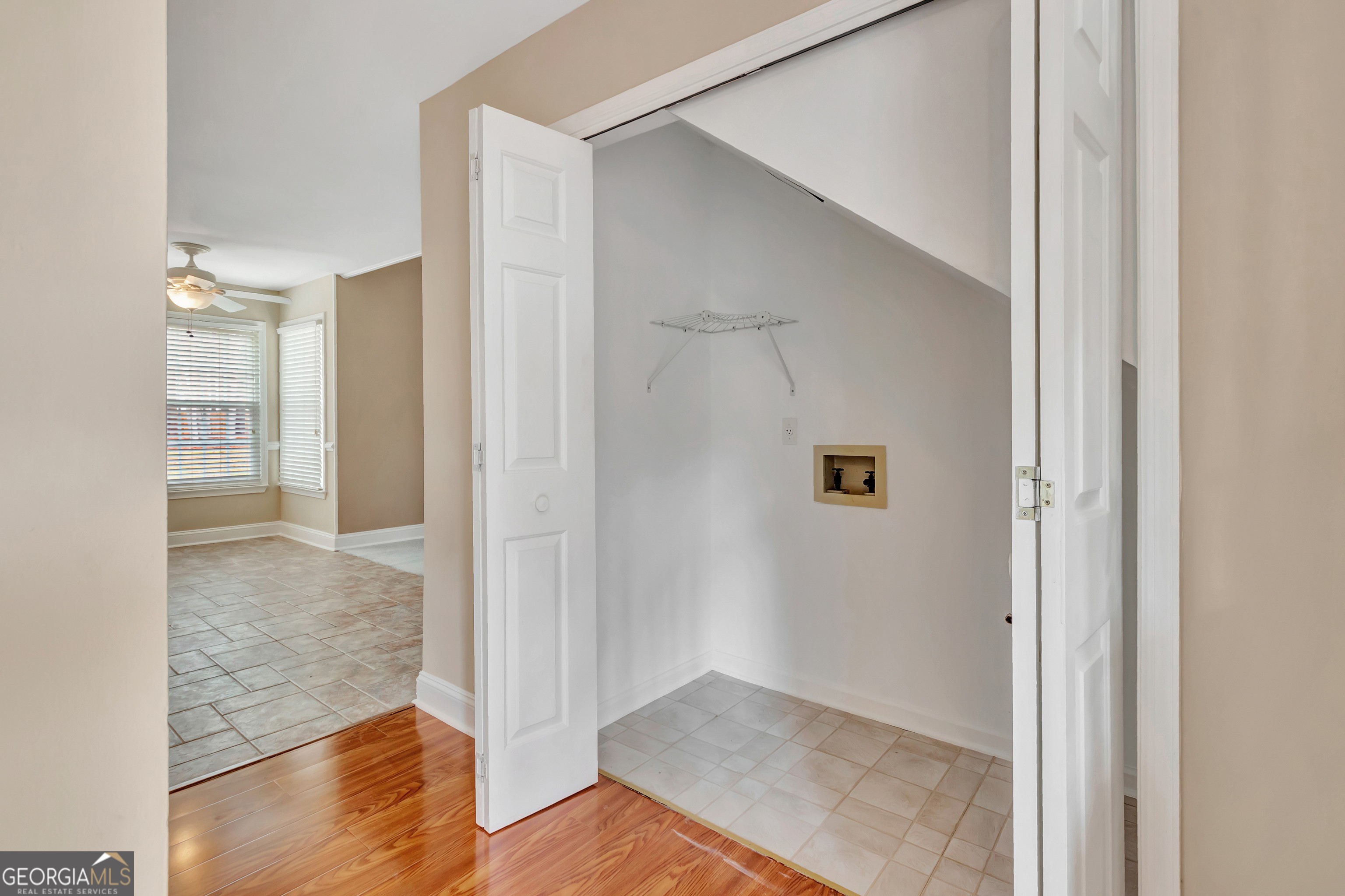 128 Rockspray Ridge Peachtree City, GA 30269 - Photo 55 of 91