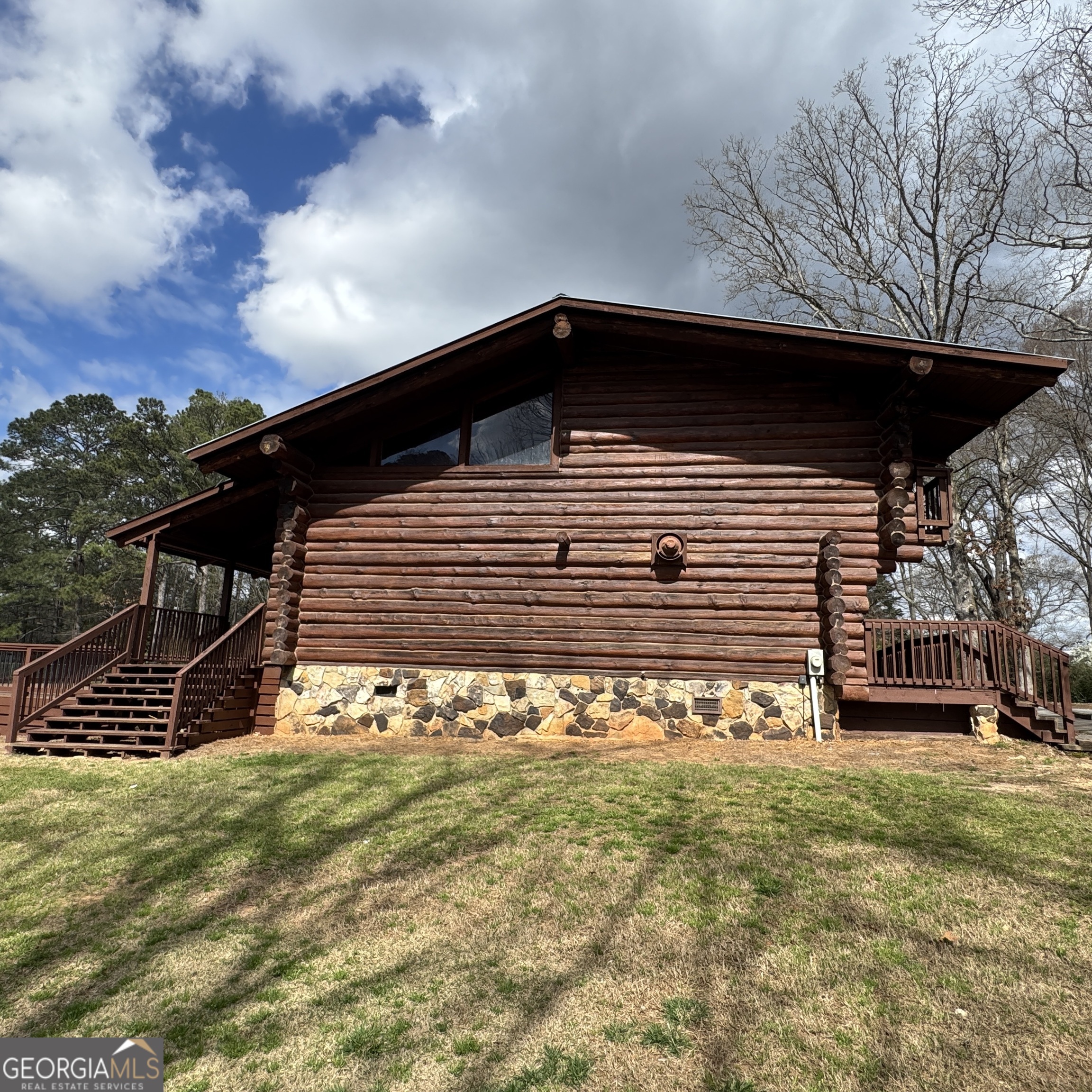 128 Rockspray Ridge Peachtree City, GA 30269 - Photo 58 of 91