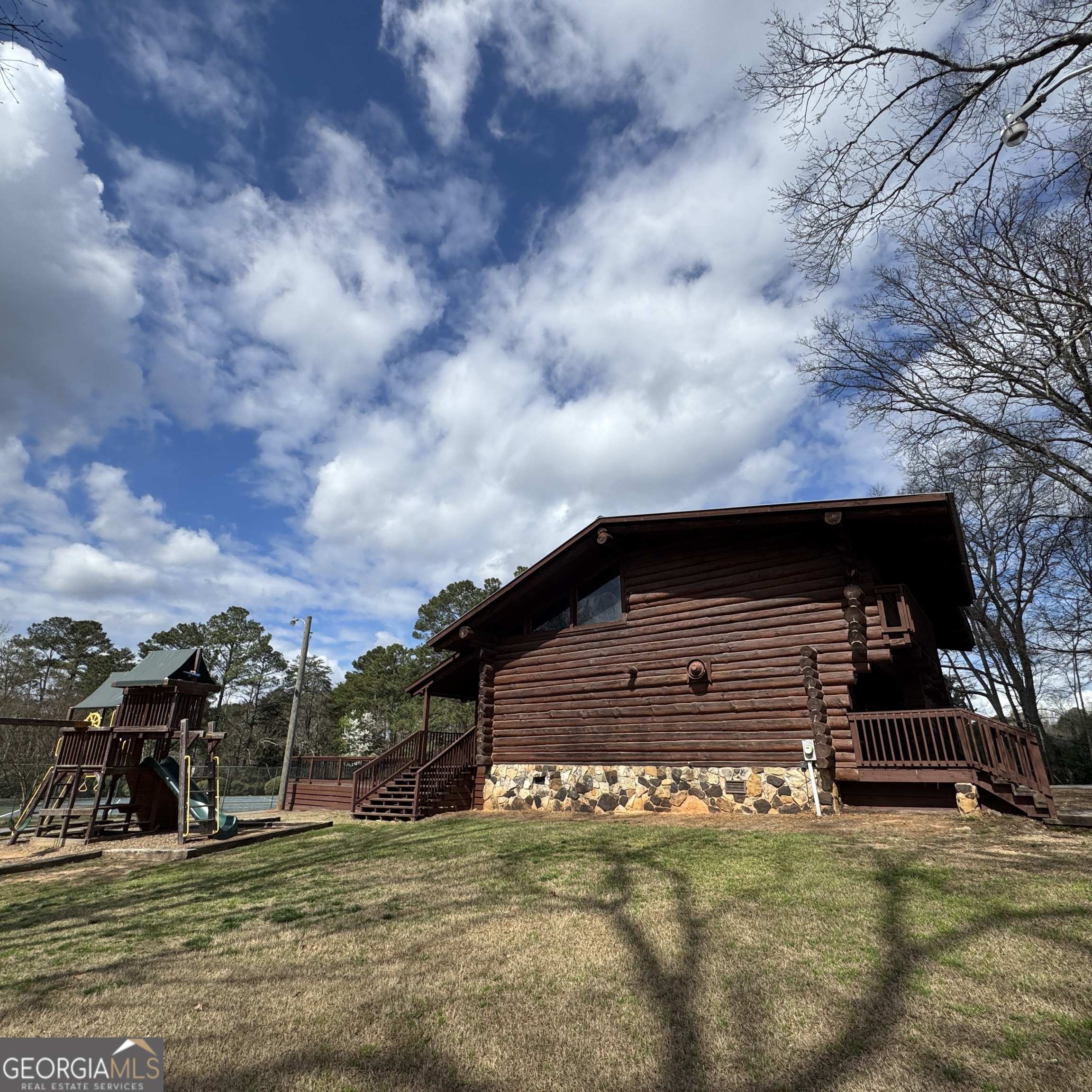 128 Rockspray Ridge Peachtree City, GA 30269 - Photo 60 of 91