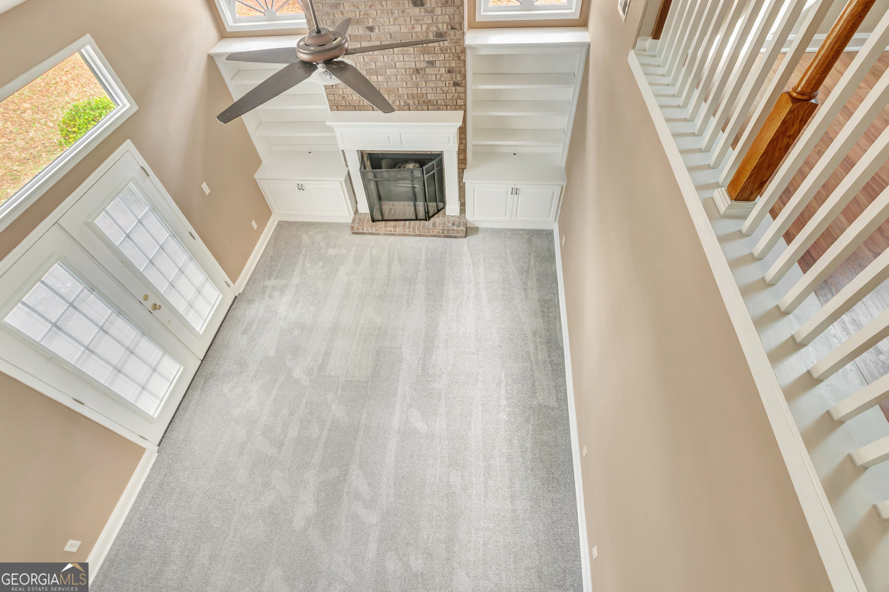 128 Rockspray Ridge Peachtree City, GA 30269 - Photo 63 of 91