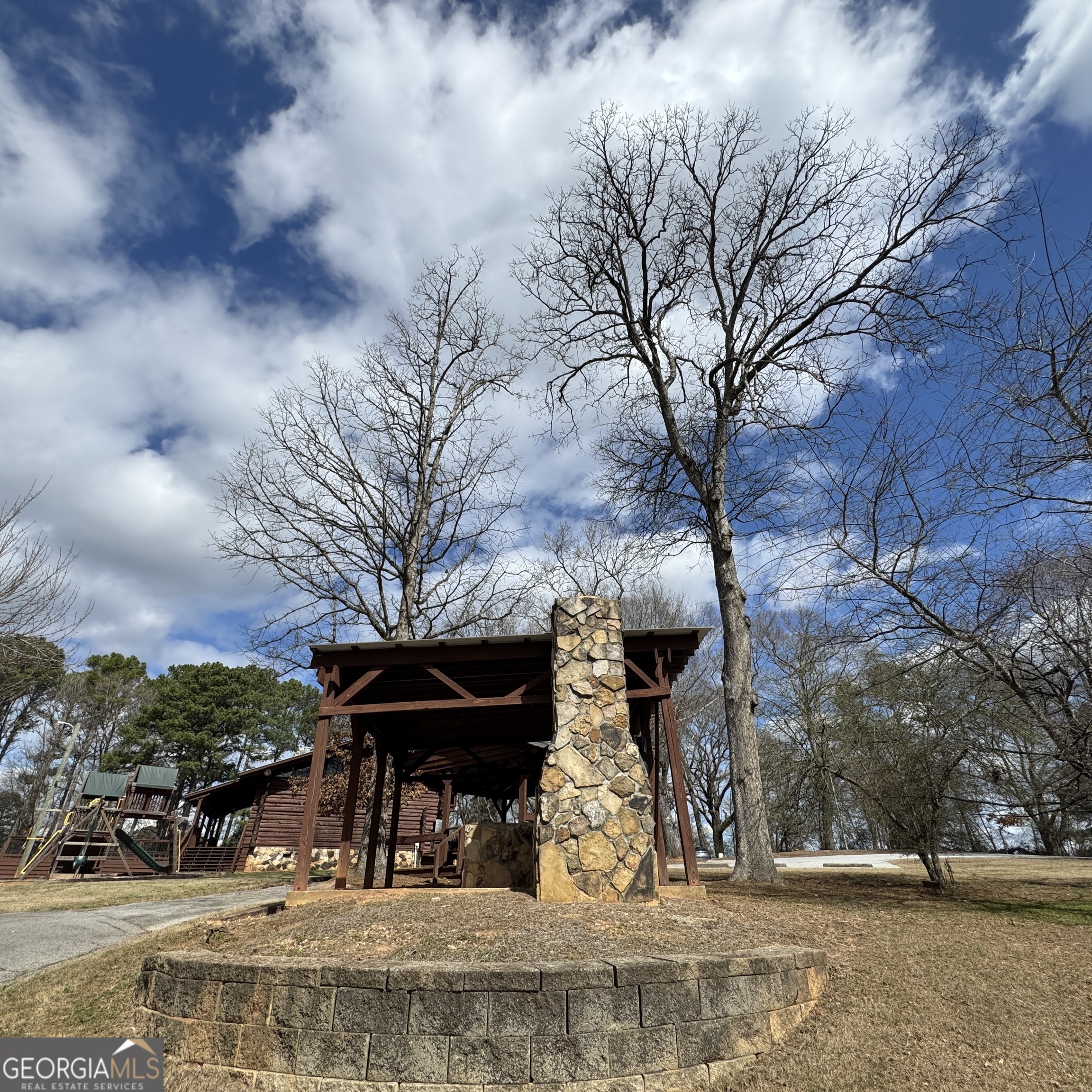 128 Rockspray Ridge Peachtree City, GA 30269 - Photo 64 of 91 Picnic and Grill