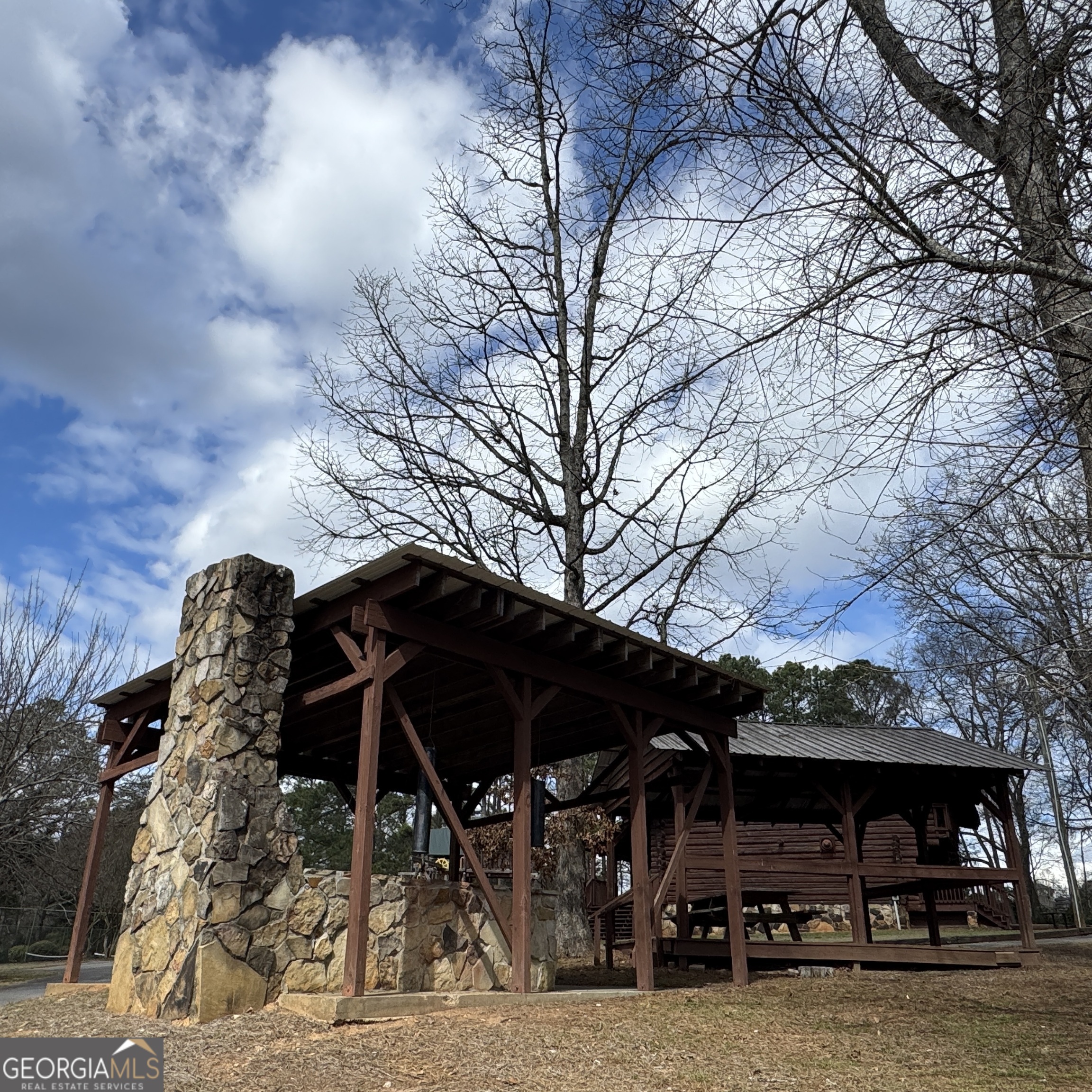 128 Rockspray Ridge Peachtree City, GA 30269 - Photo 66 of 91
