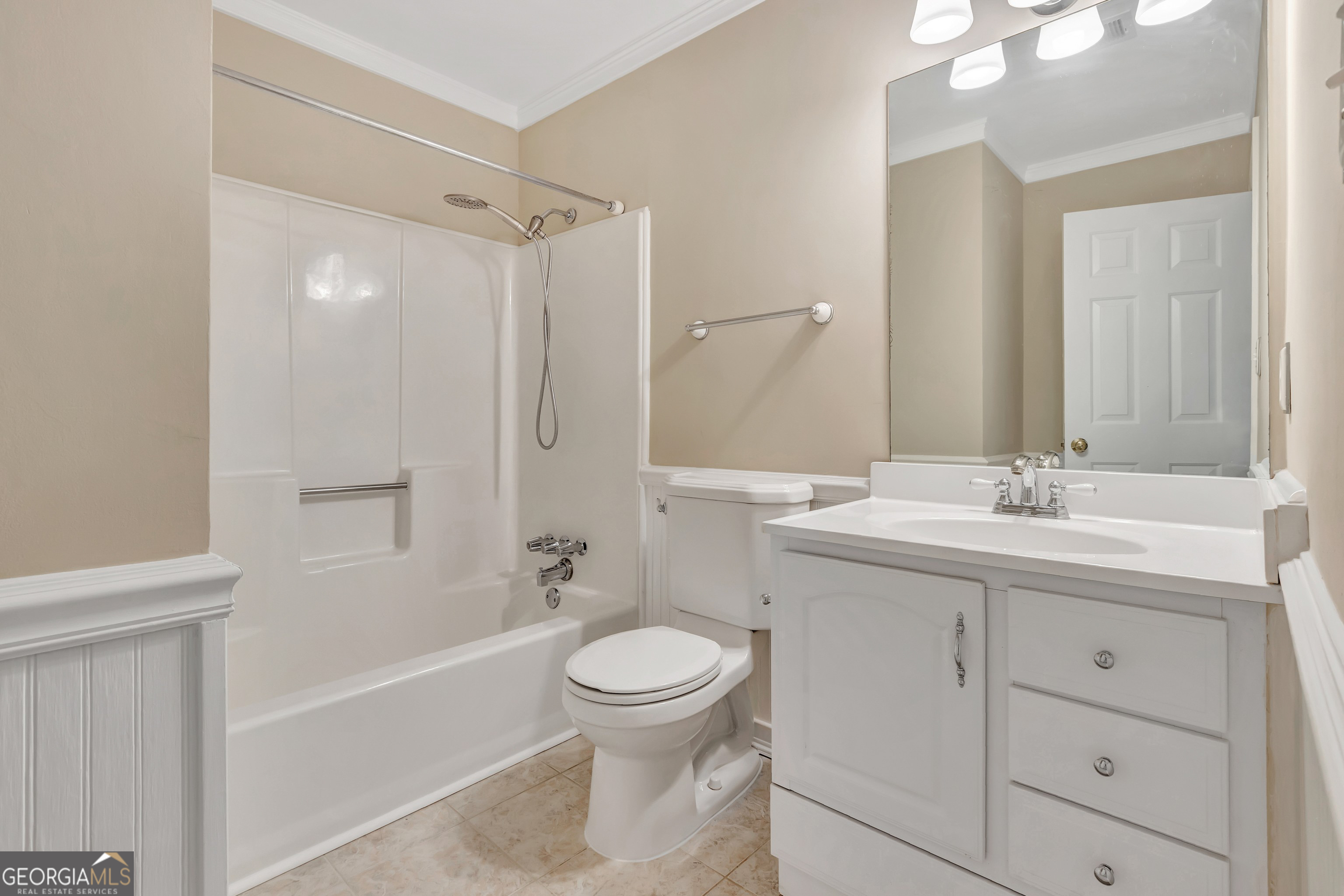 128 Rockspray Ridge Peachtree City, GA 30269 - Photo 71 of 91