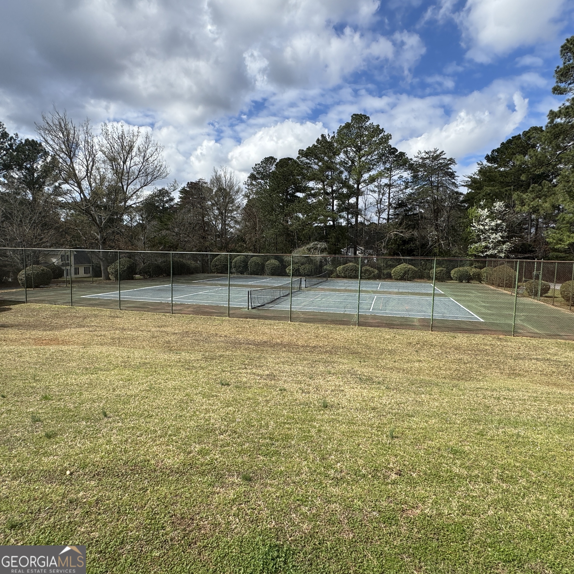 128 Rockspray Ridge Peachtree City, GA 30269 - Photo 74 of 91