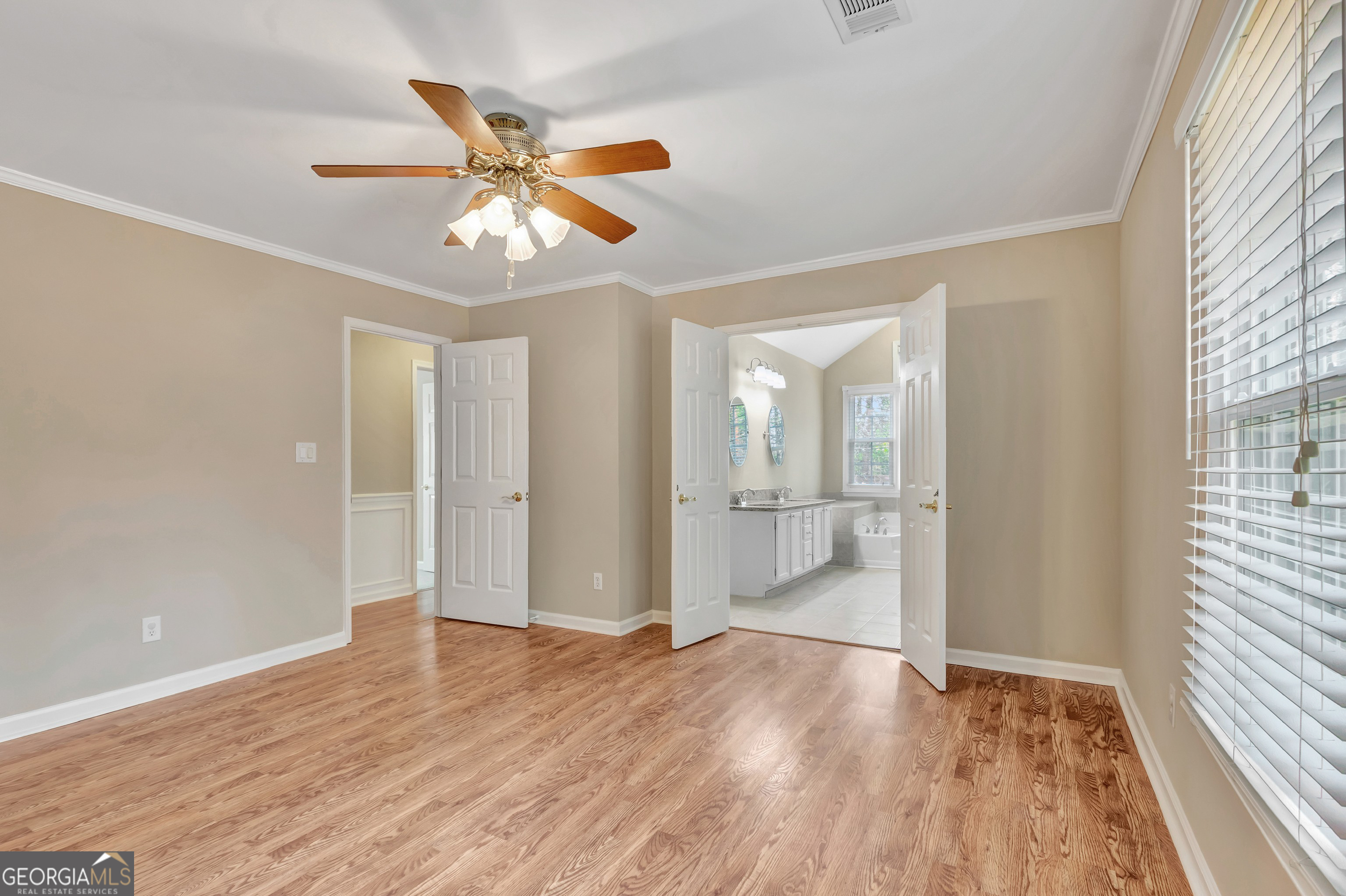 128 Rockspray Ridge Peachtree City, GA 30269 - Photo 76 of 91