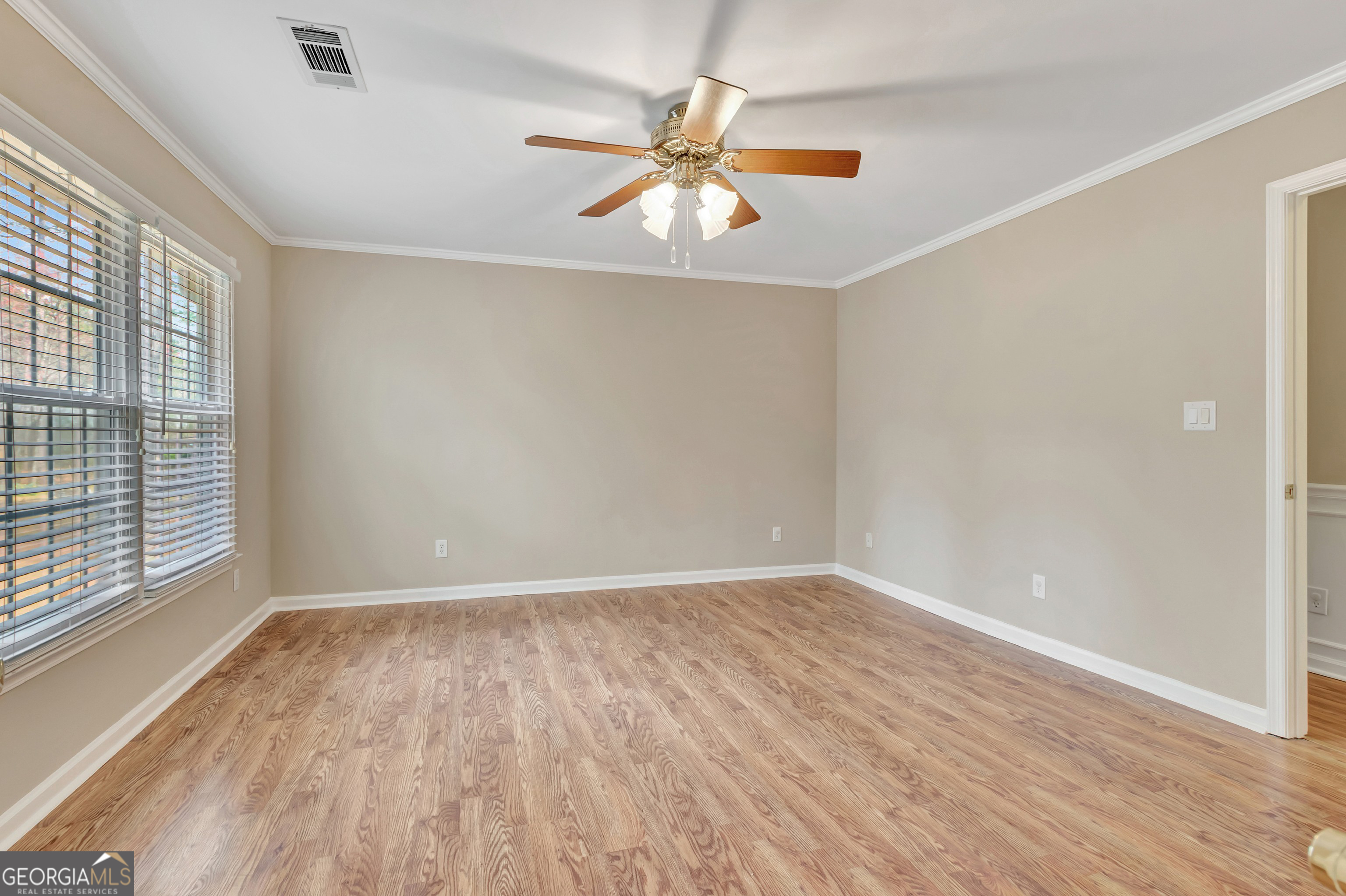 128 Rockspray Ridge Peachtree City, GA 30269 - Photo 77 of 91