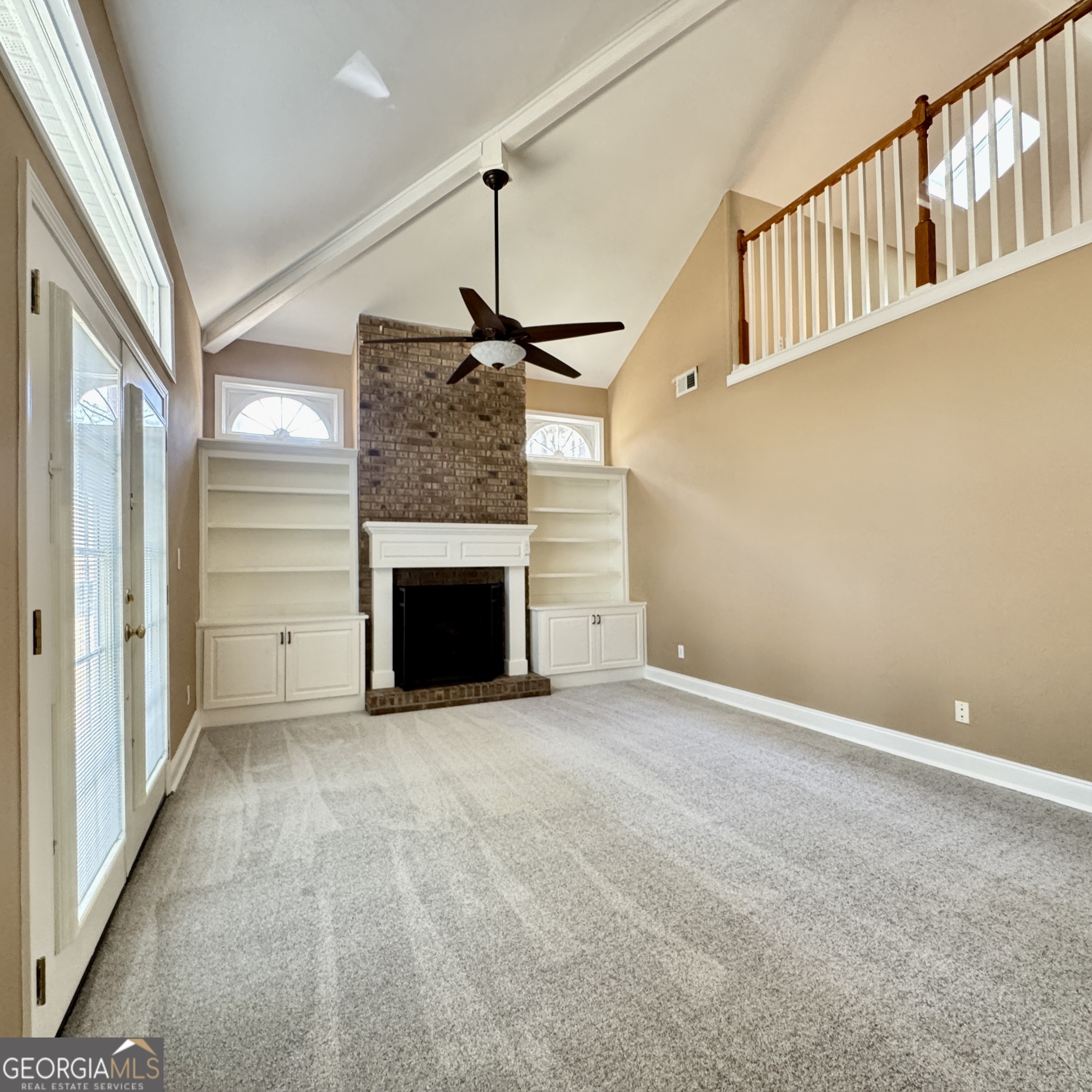 128 Rockspray Ridge Peachtree City, GA 30269 - Photo 8 of 91