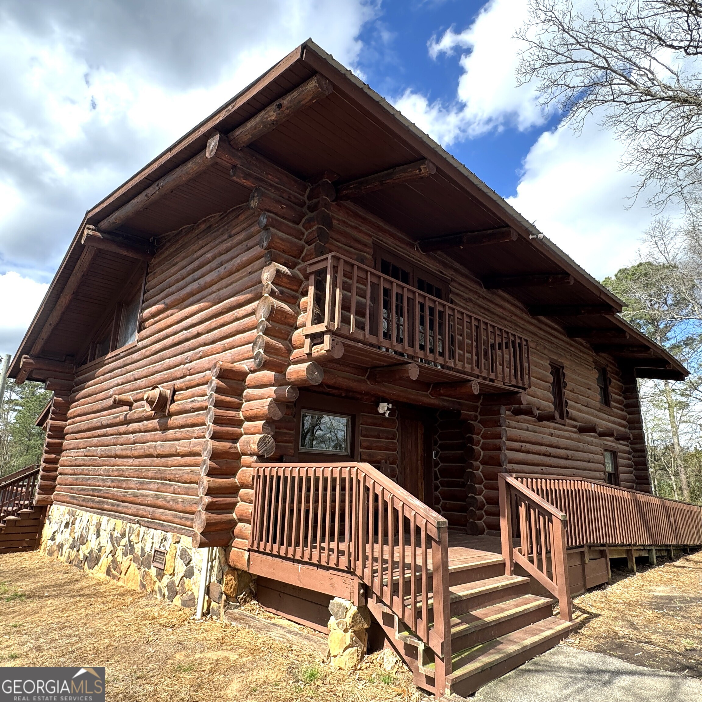 128 Rockspray Ridge Peachtree City, GA 30269 - Photo 81 of 91