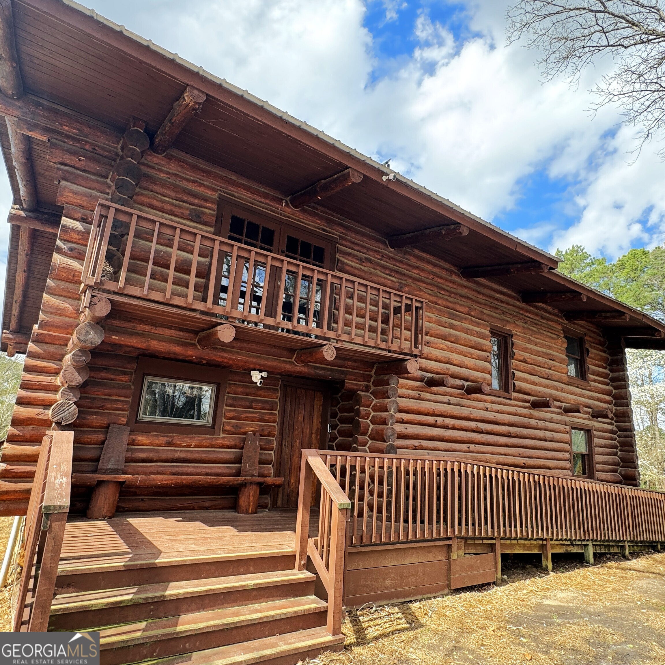 128 Rockspray Ridge Peachtree City, GA 30269 - Photo 83 of 91