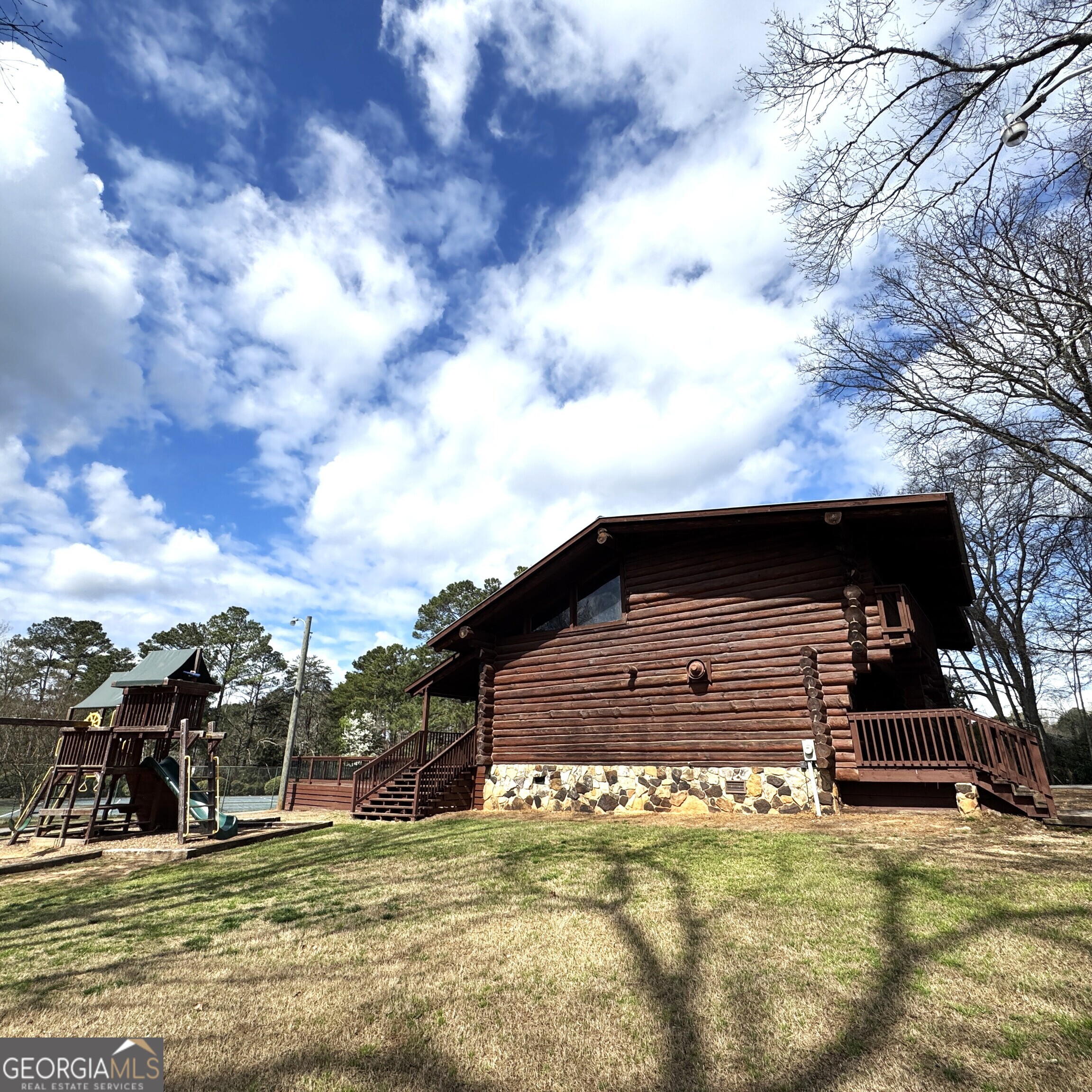 128 Rockspray Ridge Peachtree City, GA 30269 - Photo 85 of 91