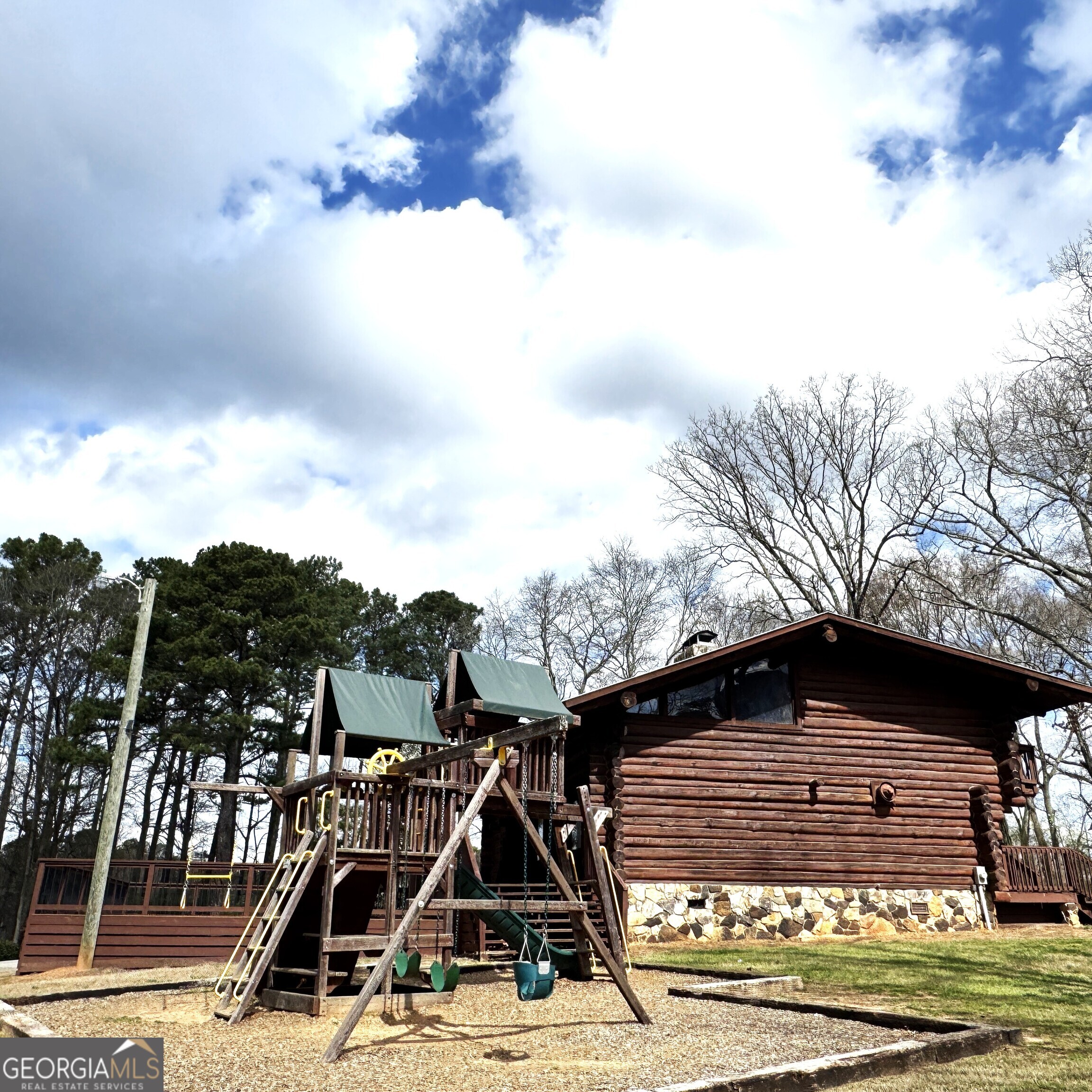 128 Rockspray Ridge Peachtree City, GA 30269 - Photo 89 of 91