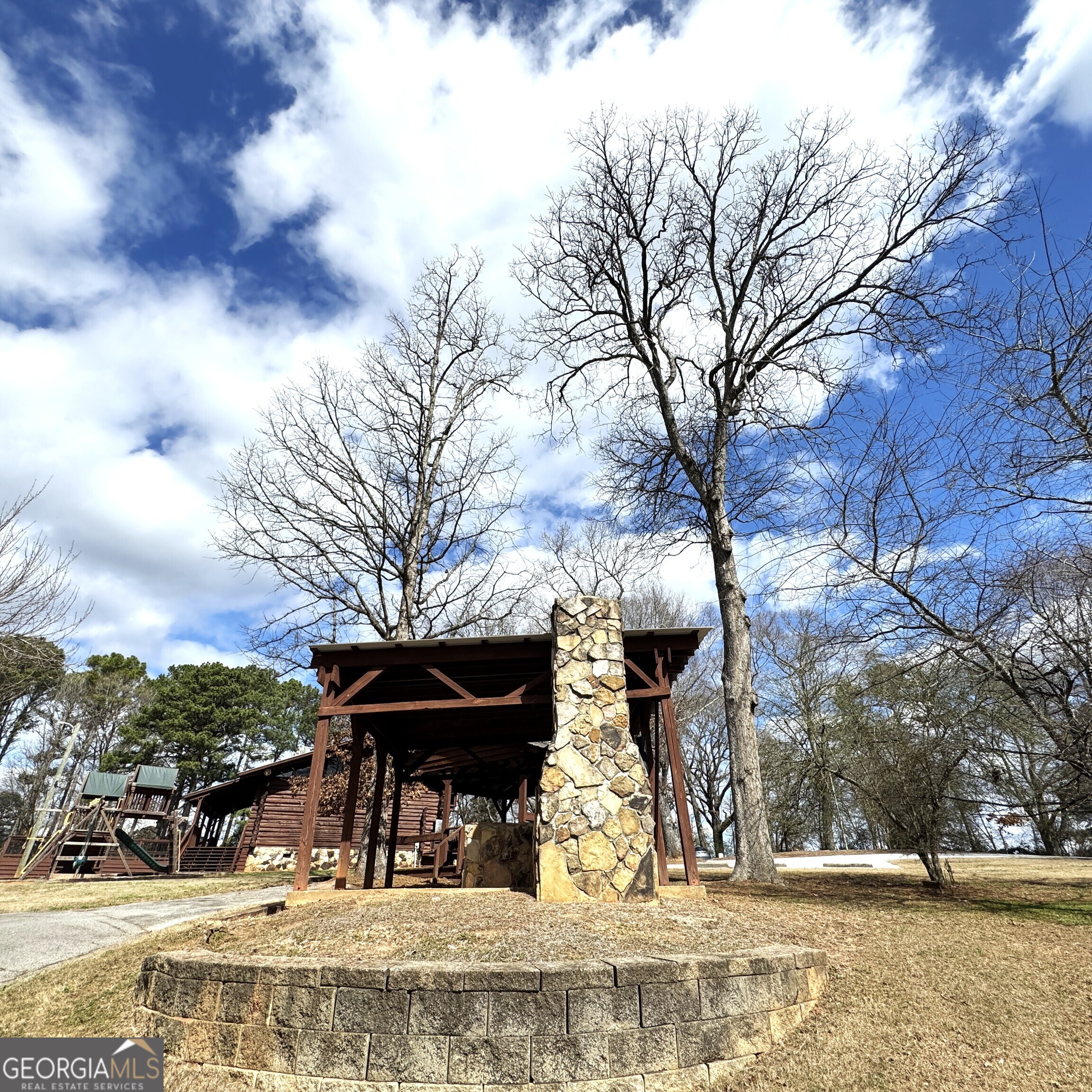 128 Rockspray Ridge Peachtree City, GA 30269 - Photo 90 of 91