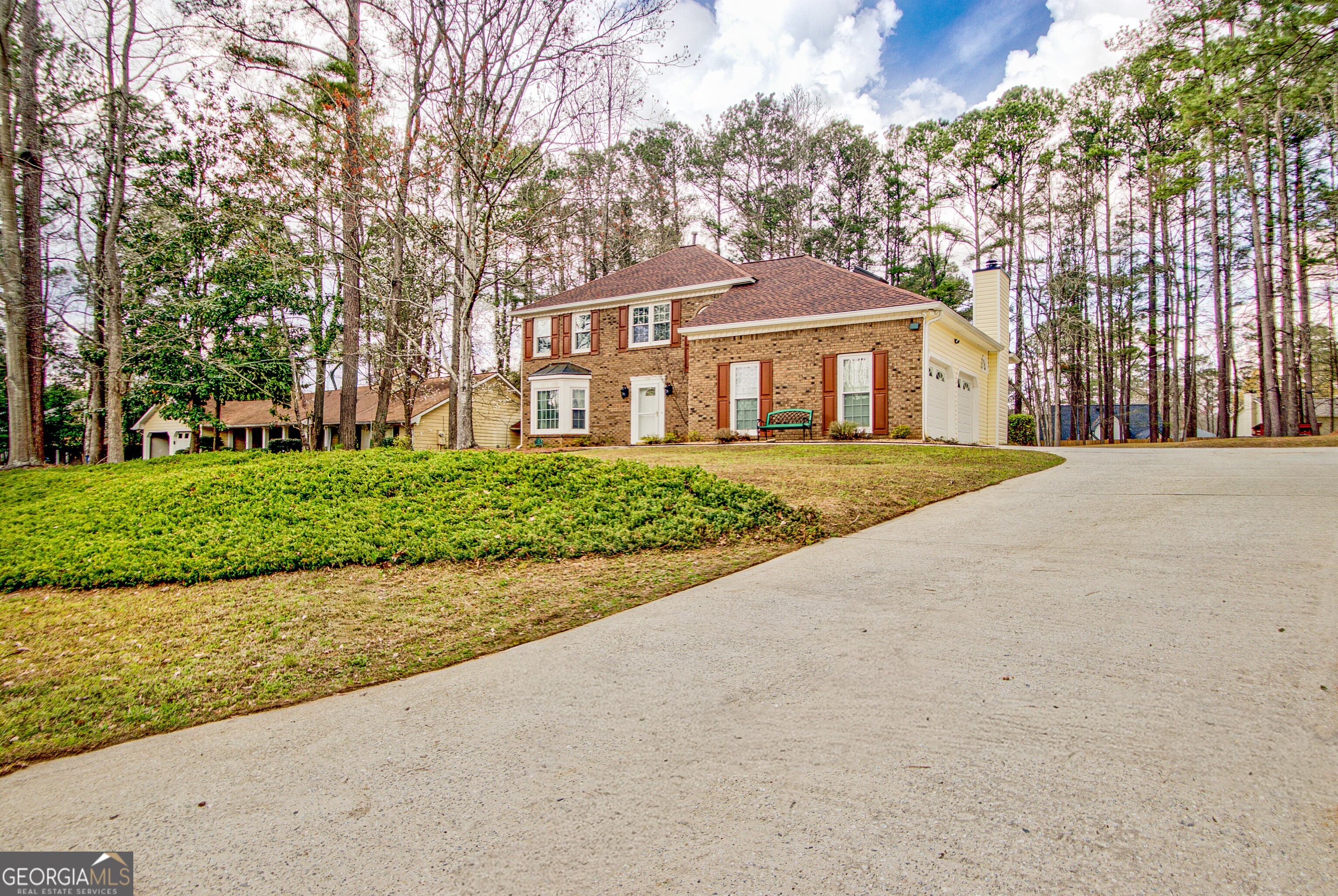 128 Rockspray Ridge Peachtree City, GA 30269 - Photo 9 of 91