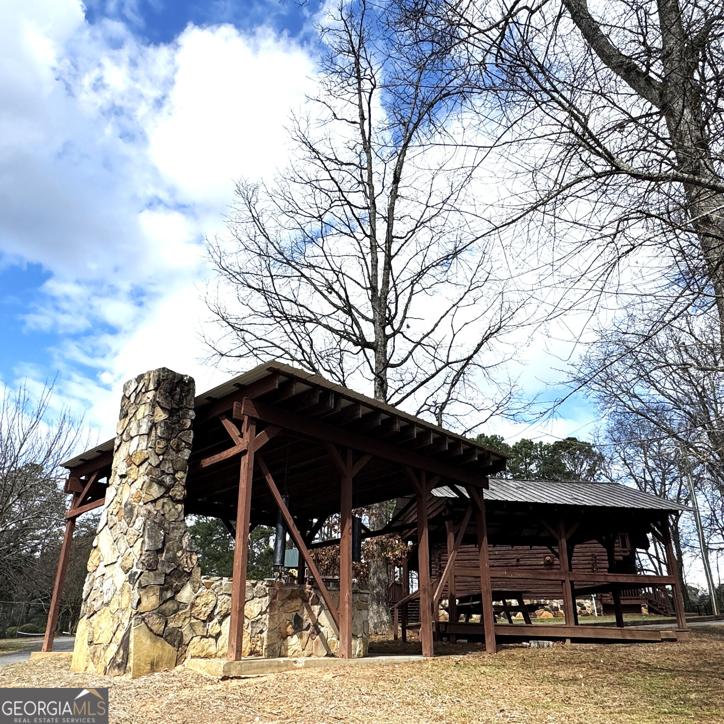 128 Rockspray Ridge Peachtree City, GA 30269 - Photo 91 of 91