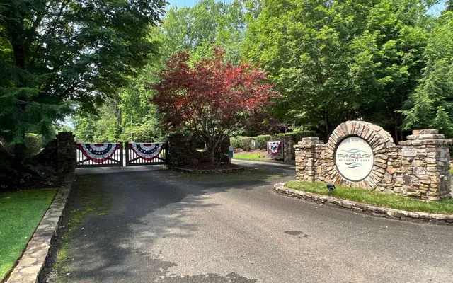 $53,000 | Lt209 Harris Ridge Drive, Ellijay, GA 30540