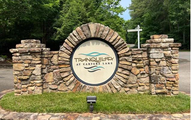 $53,000 | Lt209 Harris Ridge Drive, Ellijay, GA 30540