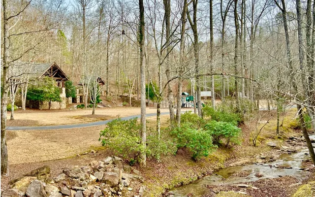 $53,000 | Lt209 Harris Ridge Drive, Ellijay, GA 30540