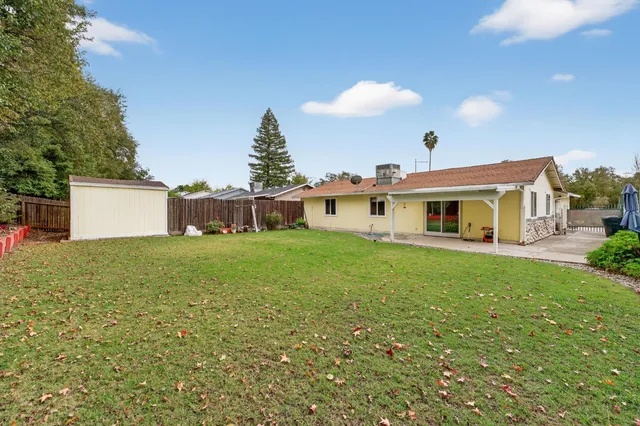 $499,000 | 2017 North Cirby Way, Roseville, CA 95661