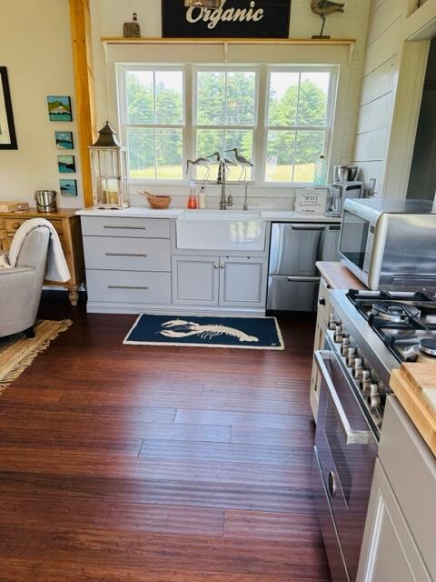 581 Egypt Road Jefferson, ME 04348 - Photo 9 of 43 IMG_3972
