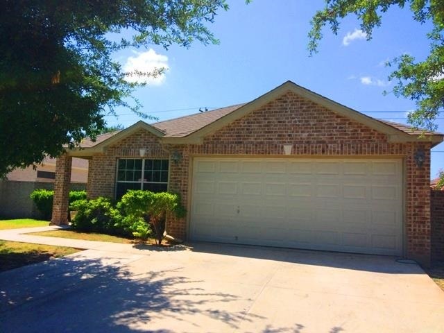 2148 Lima Loop Laredo, TX 78045 - Photo 1 of 9 Gallery Image 1