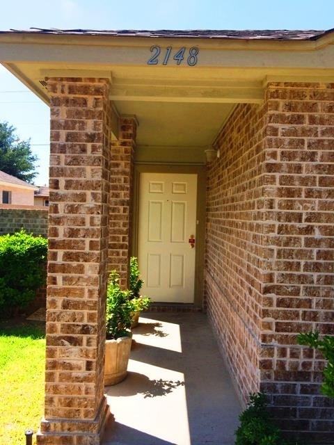 2148 Lima Loop Laredo, TX 78045 - Photo 6 of 9 Gallery Image 6
