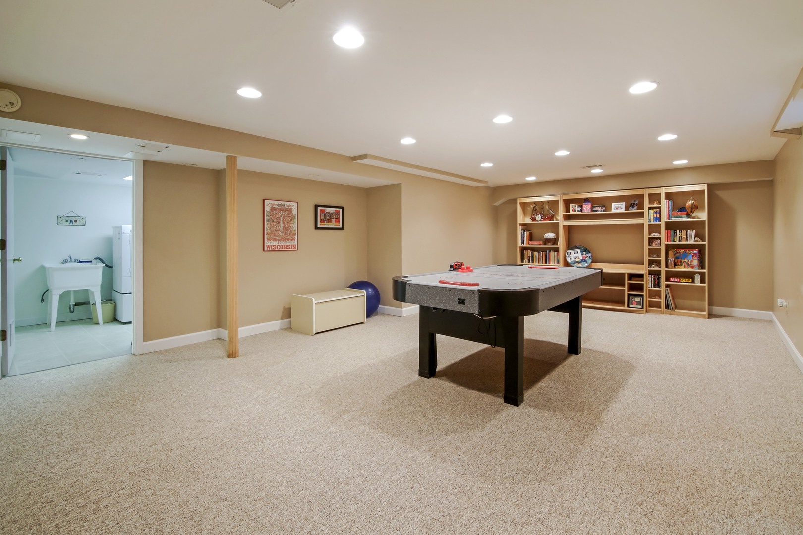 1426 Kenton Road Deerfield, IL 60015 - Photo 13 of 15 a view of a livingroom with furniture