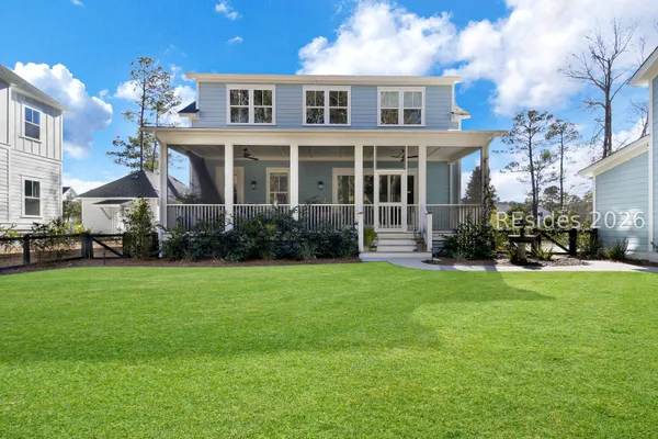 $1,224,999 | 51 Oldfield Village Road, Bluffton, SC 29909