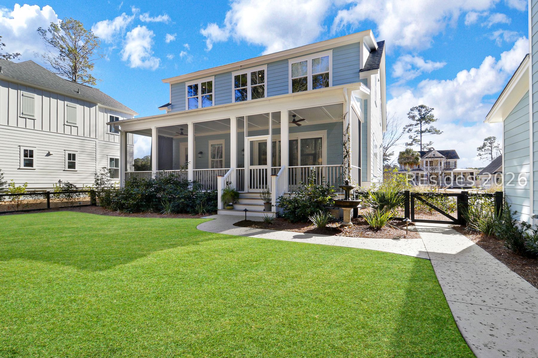 51 Oldfield Village Road Bluffton, SC 29909 - Photo 57 of 97