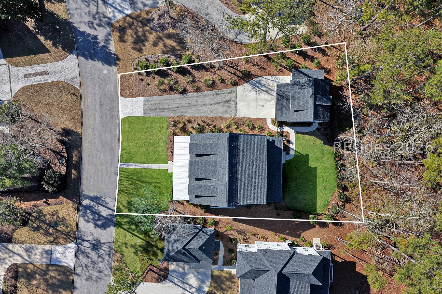 51 Oldfield Village Road Bluffton, SC 29909 - Photo 68 of 97