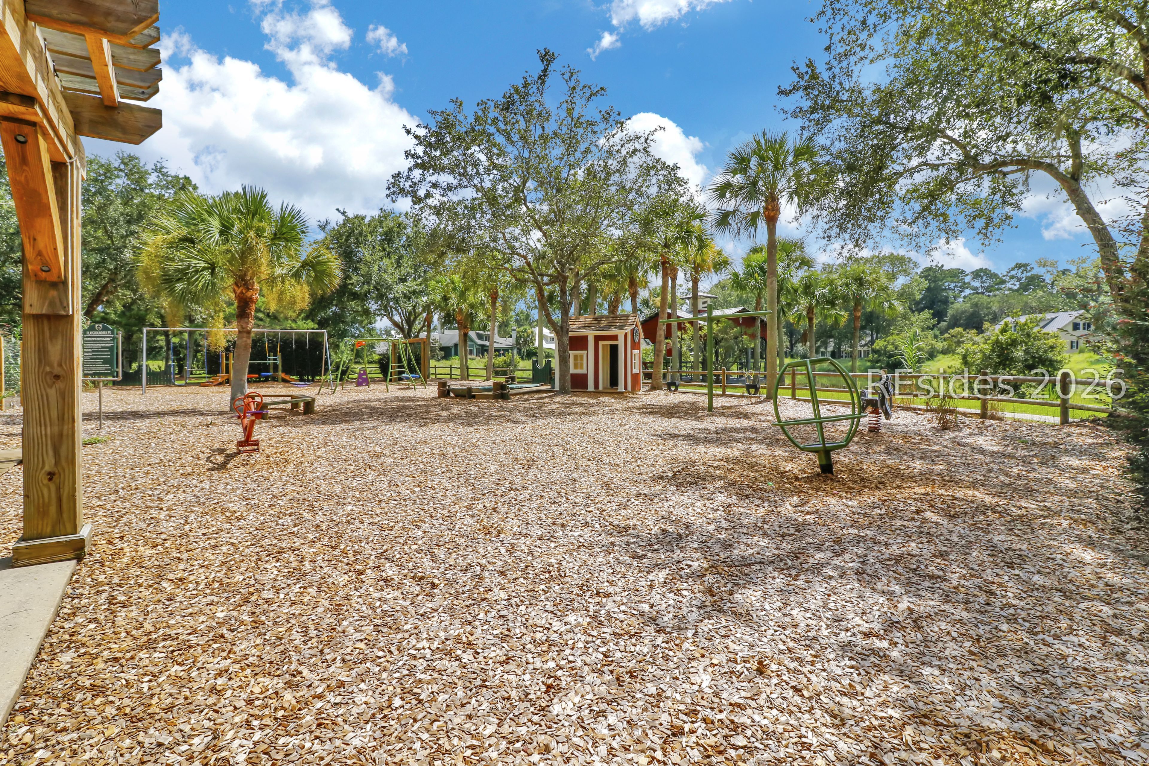 51 Oldfield Village Road Bluffton, SC 29909 - Photo 76 of 97