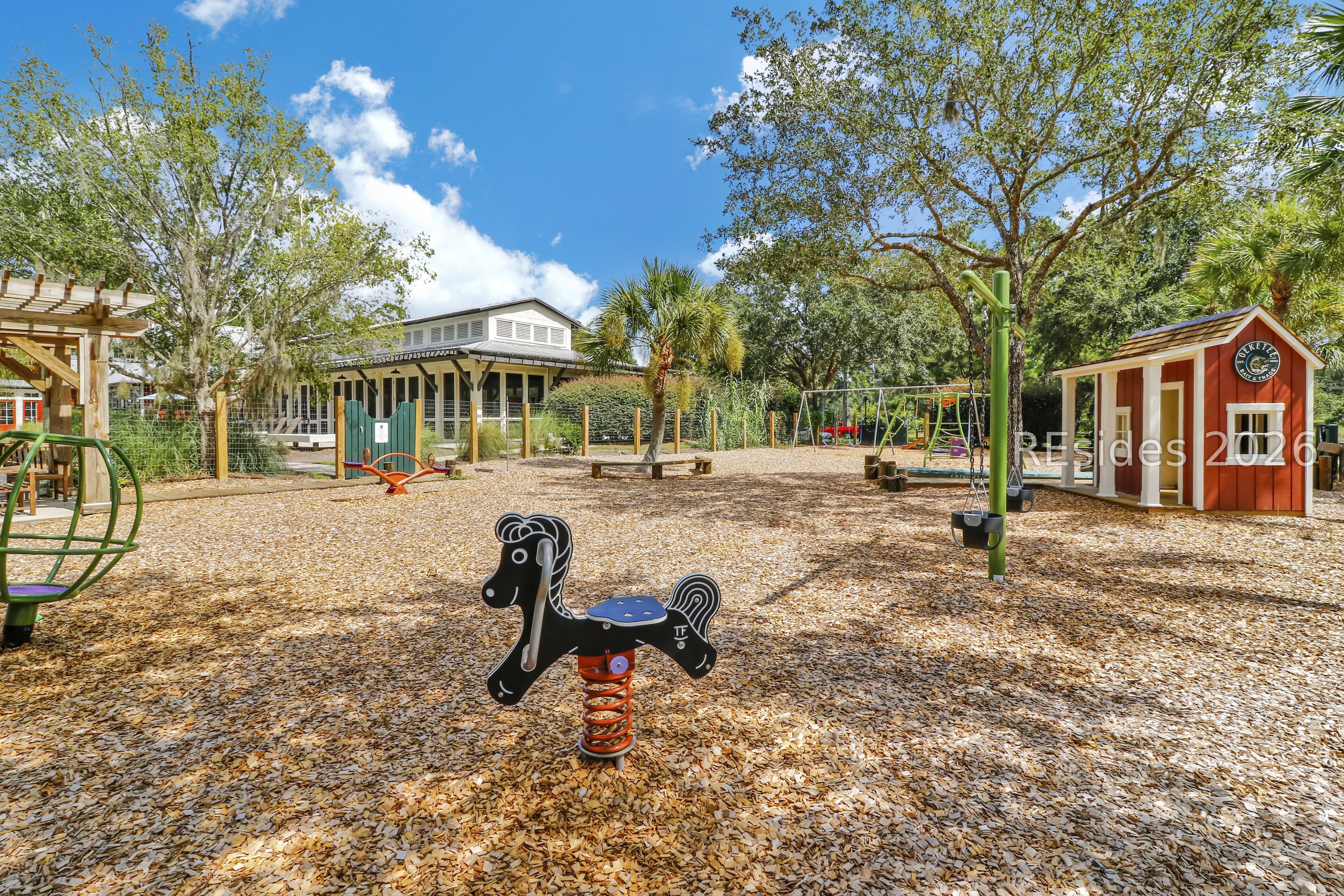 51 Oldfield Village Road Bluffton, SC 29909 - Photo 77 of 97