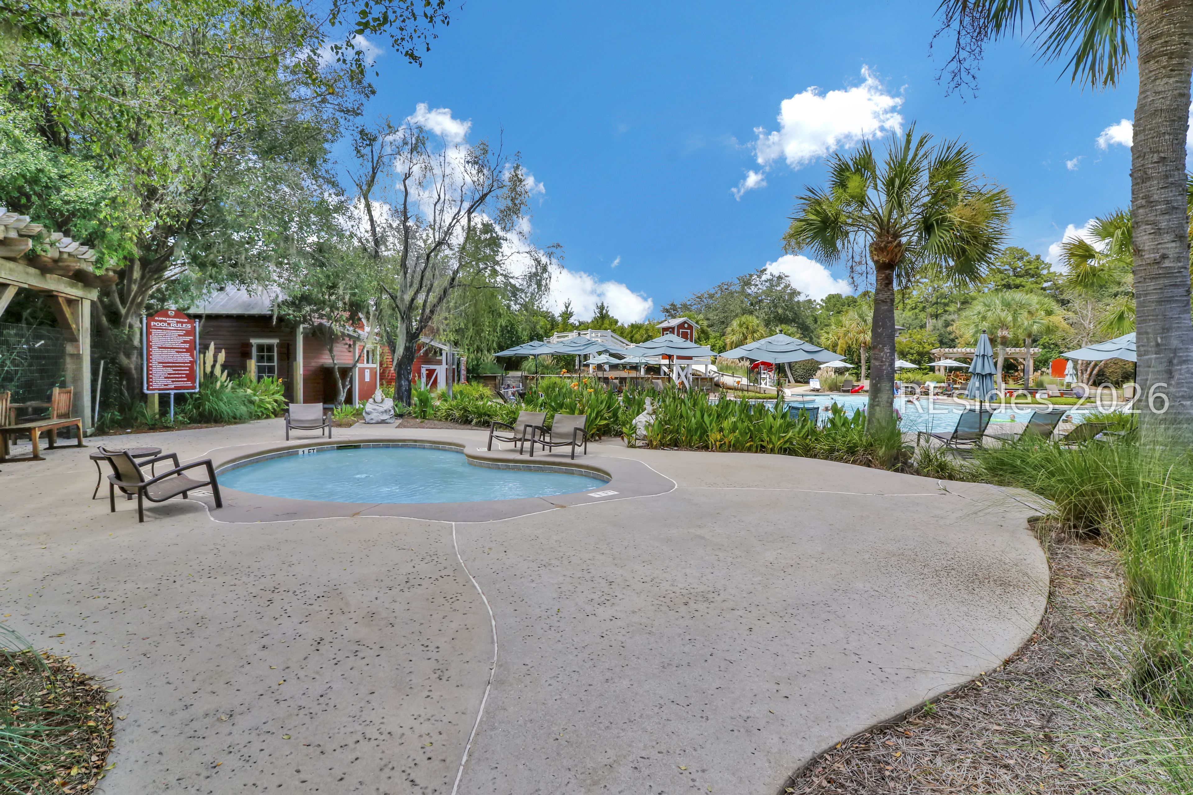 51 Oldfield Village Road Bluffton, SC 29909 - Photo 78 of 97