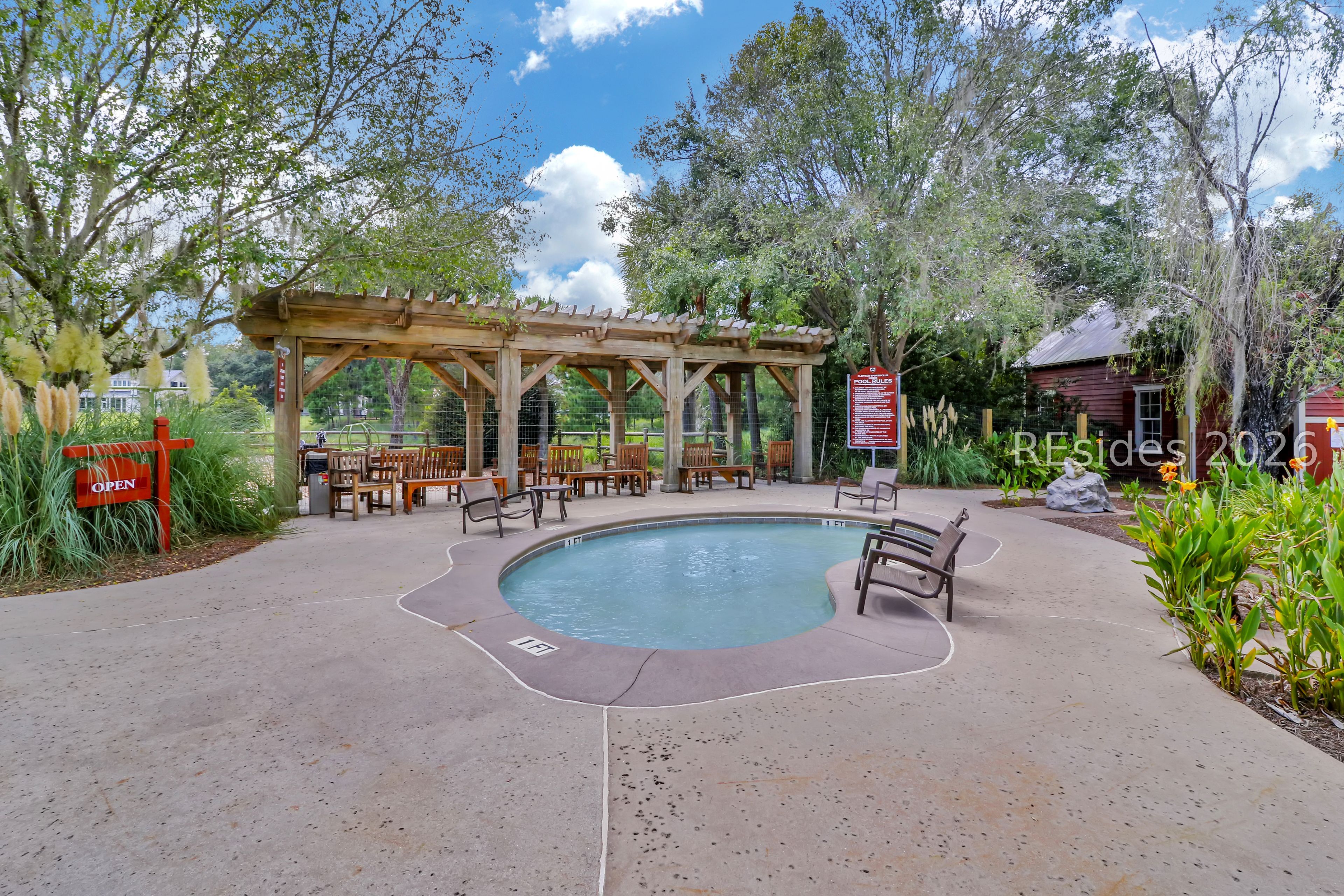 51 Oldfield Village Road Bluffton, SC 29909 - Photo 79 of 97