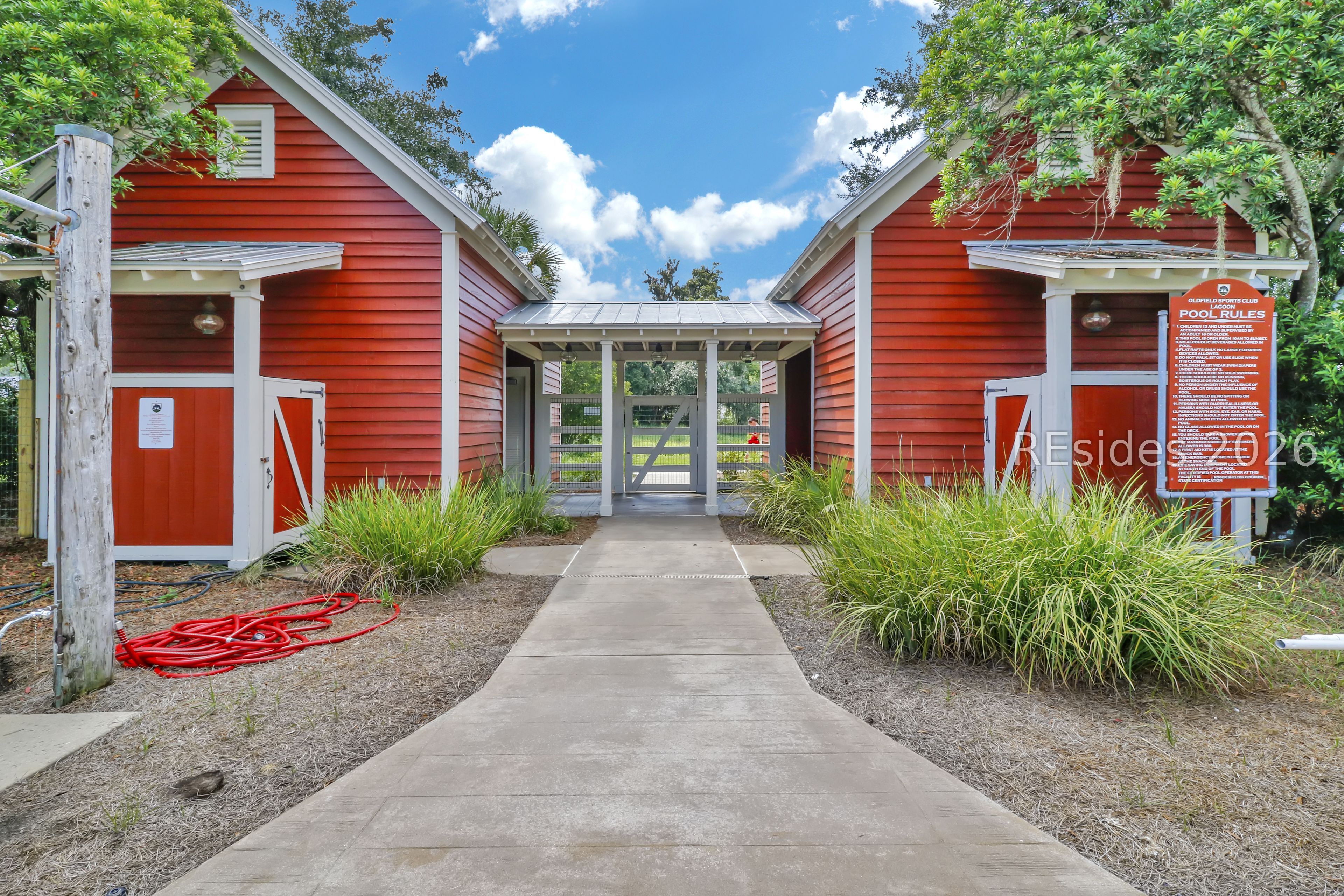 51 Oldfield Village Road Bluffton, SC 29909 - Photo 80 of 97