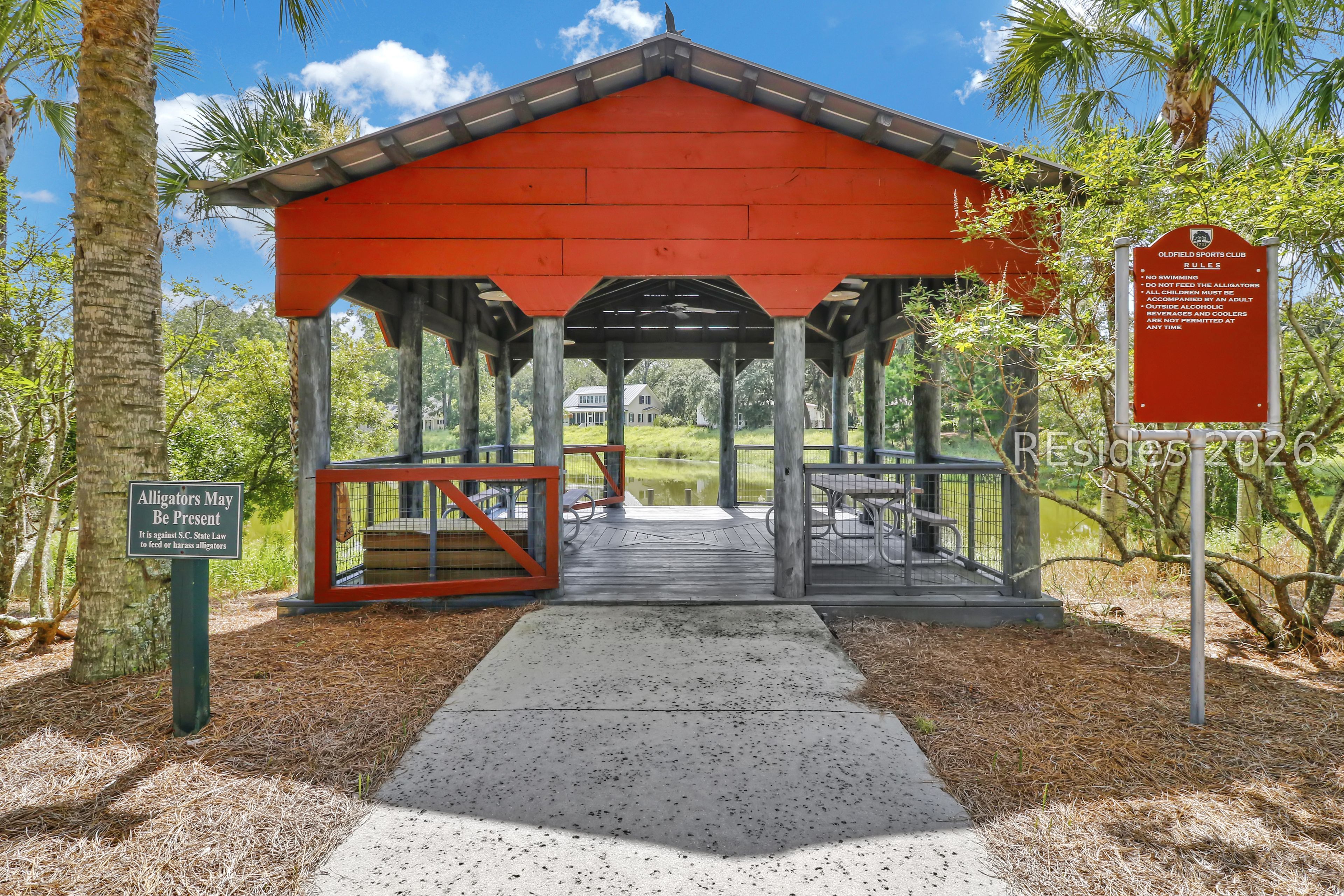 51 Oldfield Village Road Bluffton, SC 29909 - Photo 82 of 97