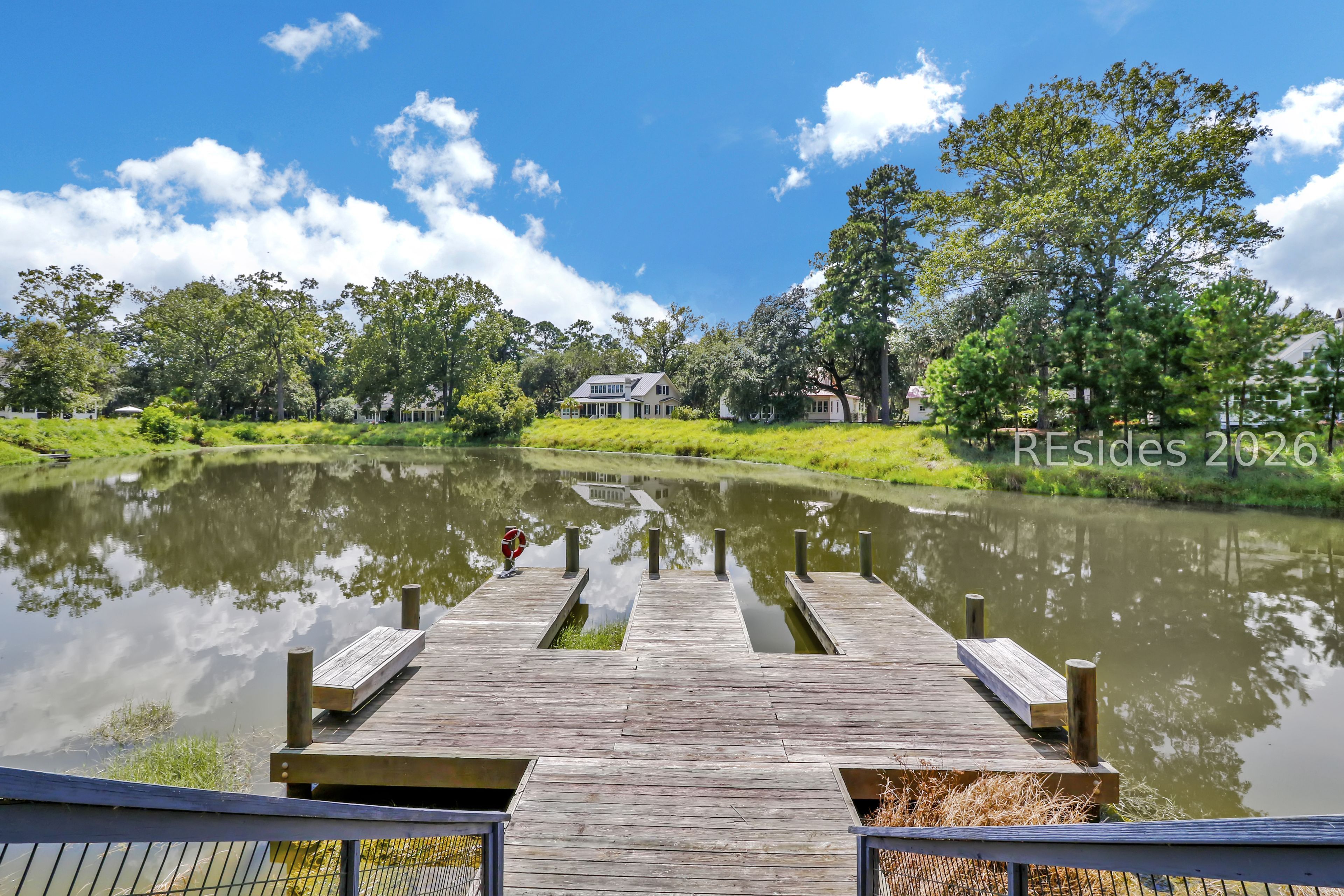 51 Oldfield Village Road Bluffton, SC 29909 - Photo 83 of 97