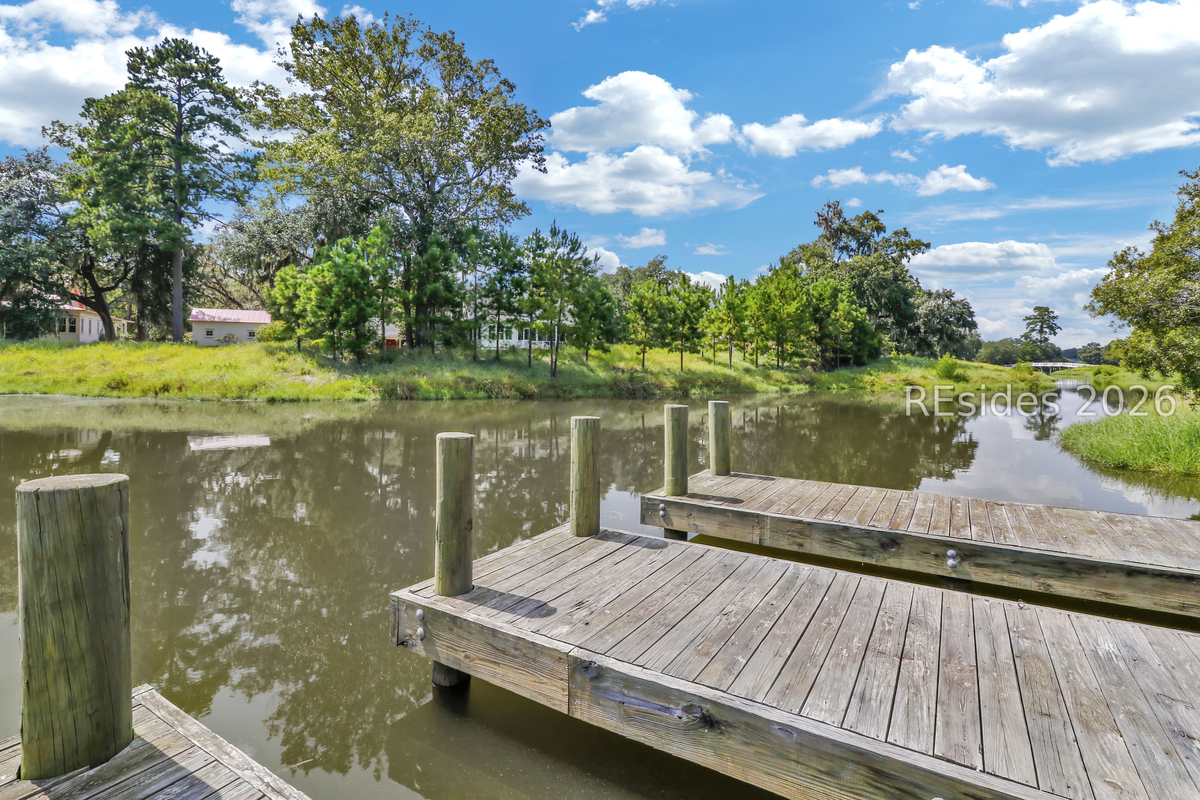 51 Oldfield Village Road Bluffton, SC 29909 - Photo 84 of 97